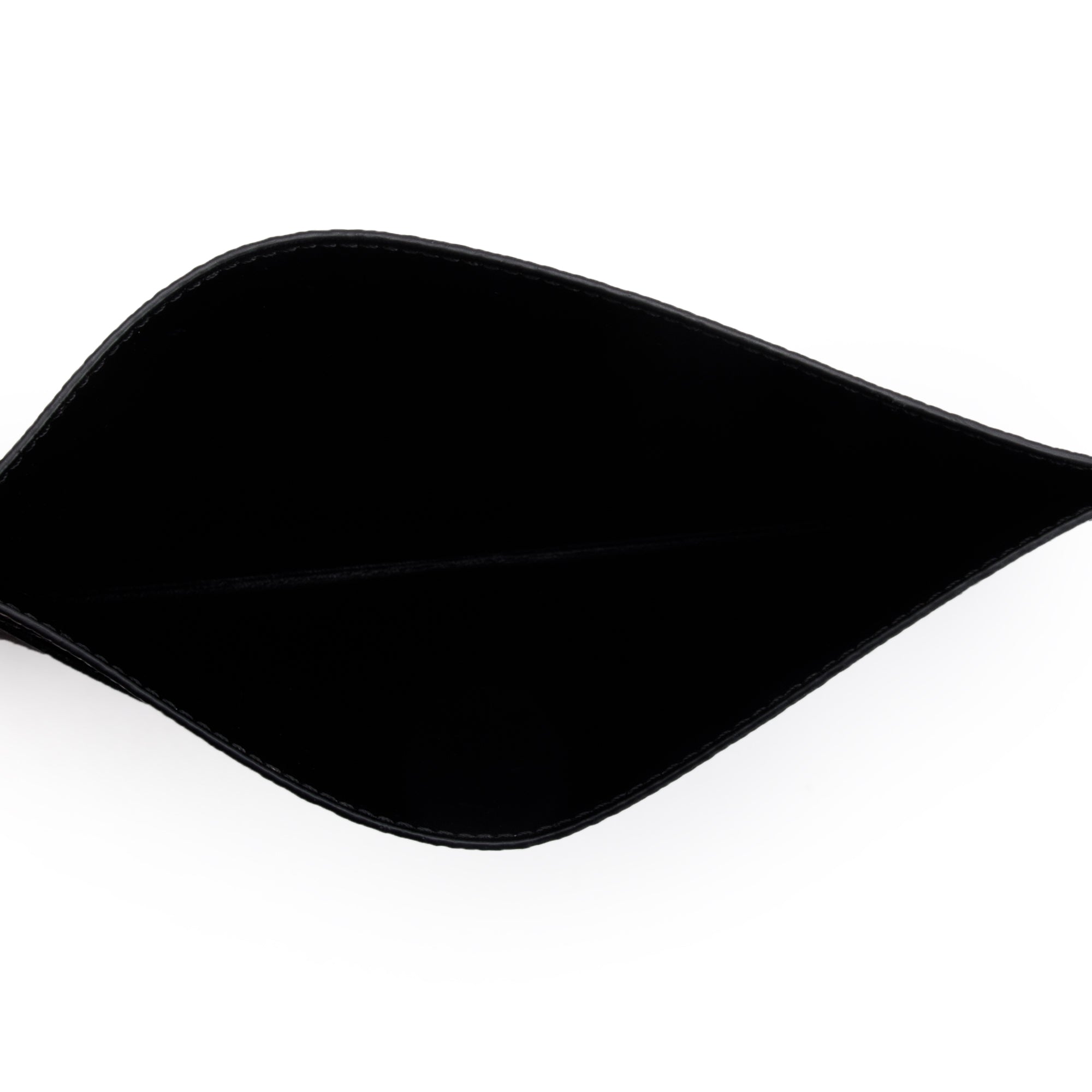 Louis Vuitton 2022 Monogram Empreinte Leather Felicie Pochette w/ Inserts, Box & Receipt