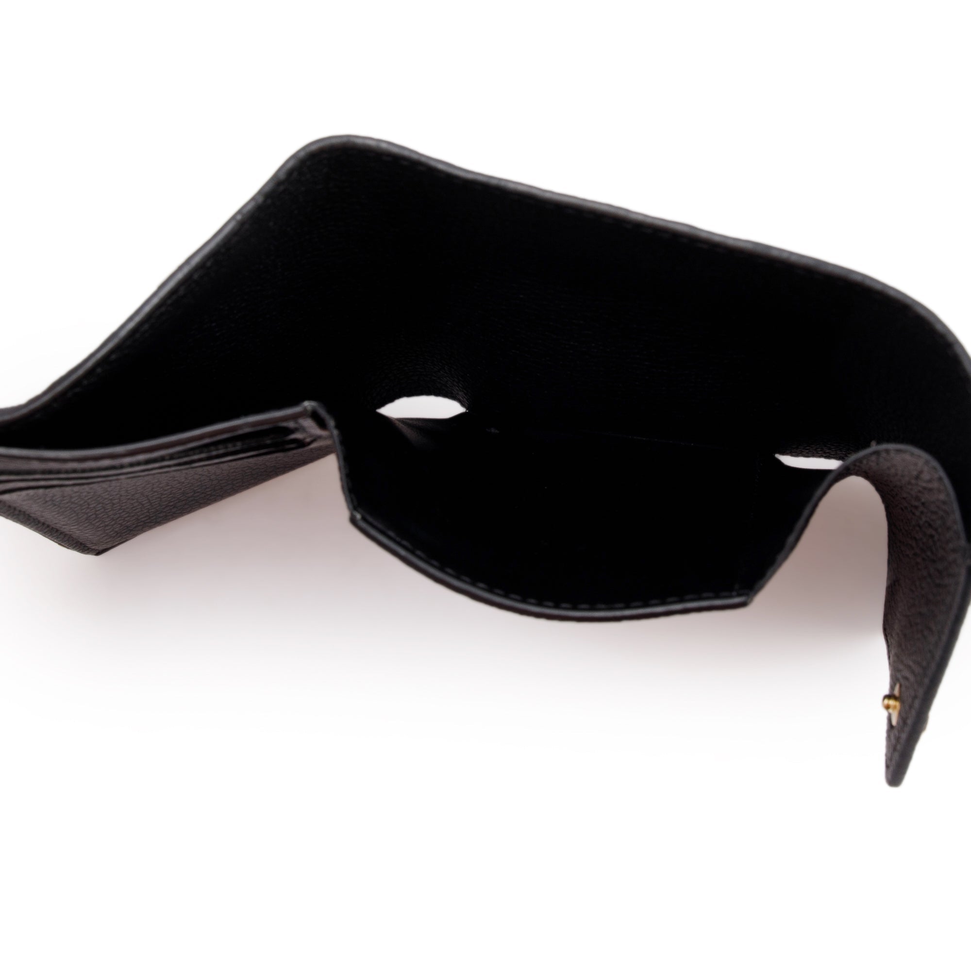 Louis Vuitton 2022 Monogram Empreinte Leather Victorine Wallet