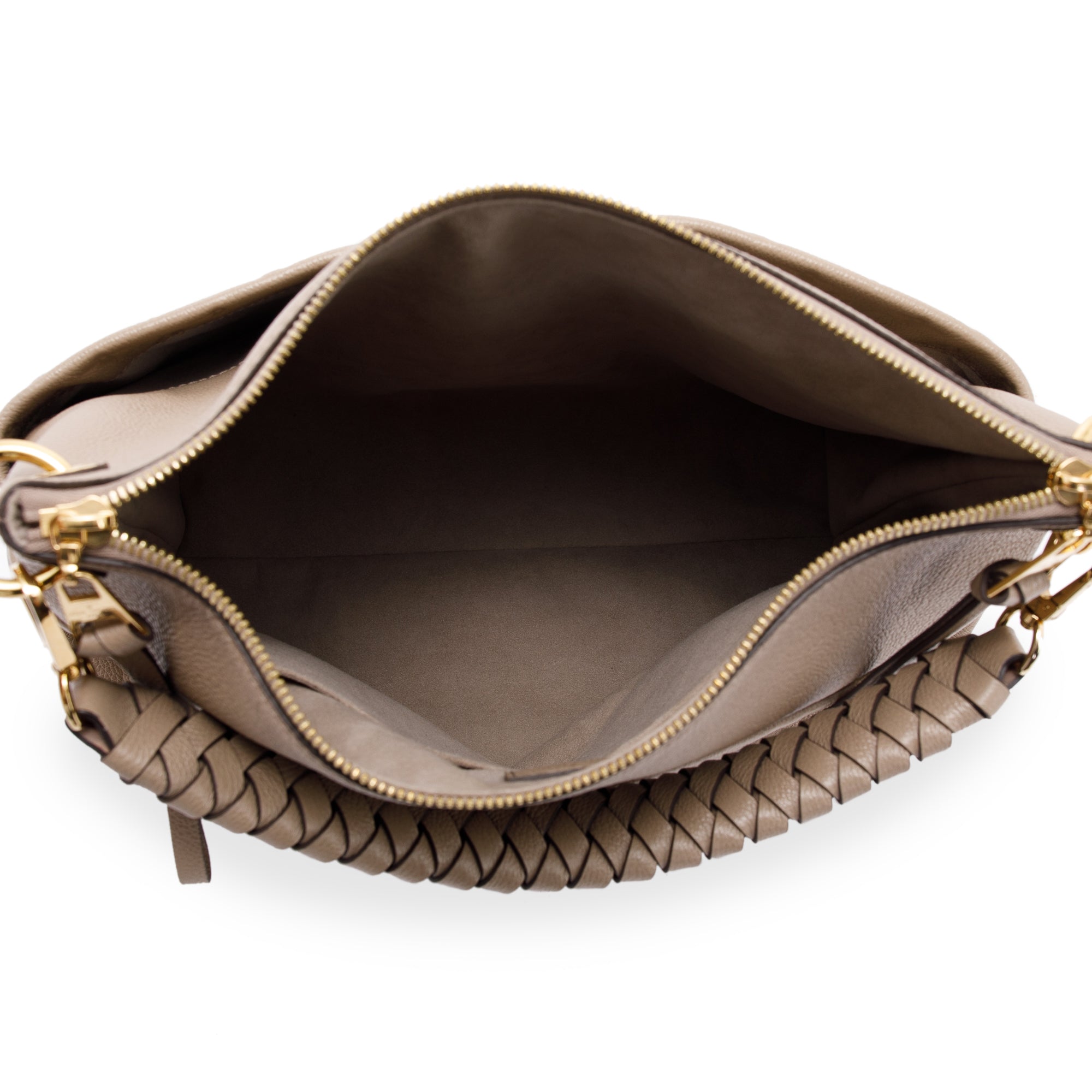 Louis Vuitton 2022 Monogram Empreinte Maida Hobo w/ Strap