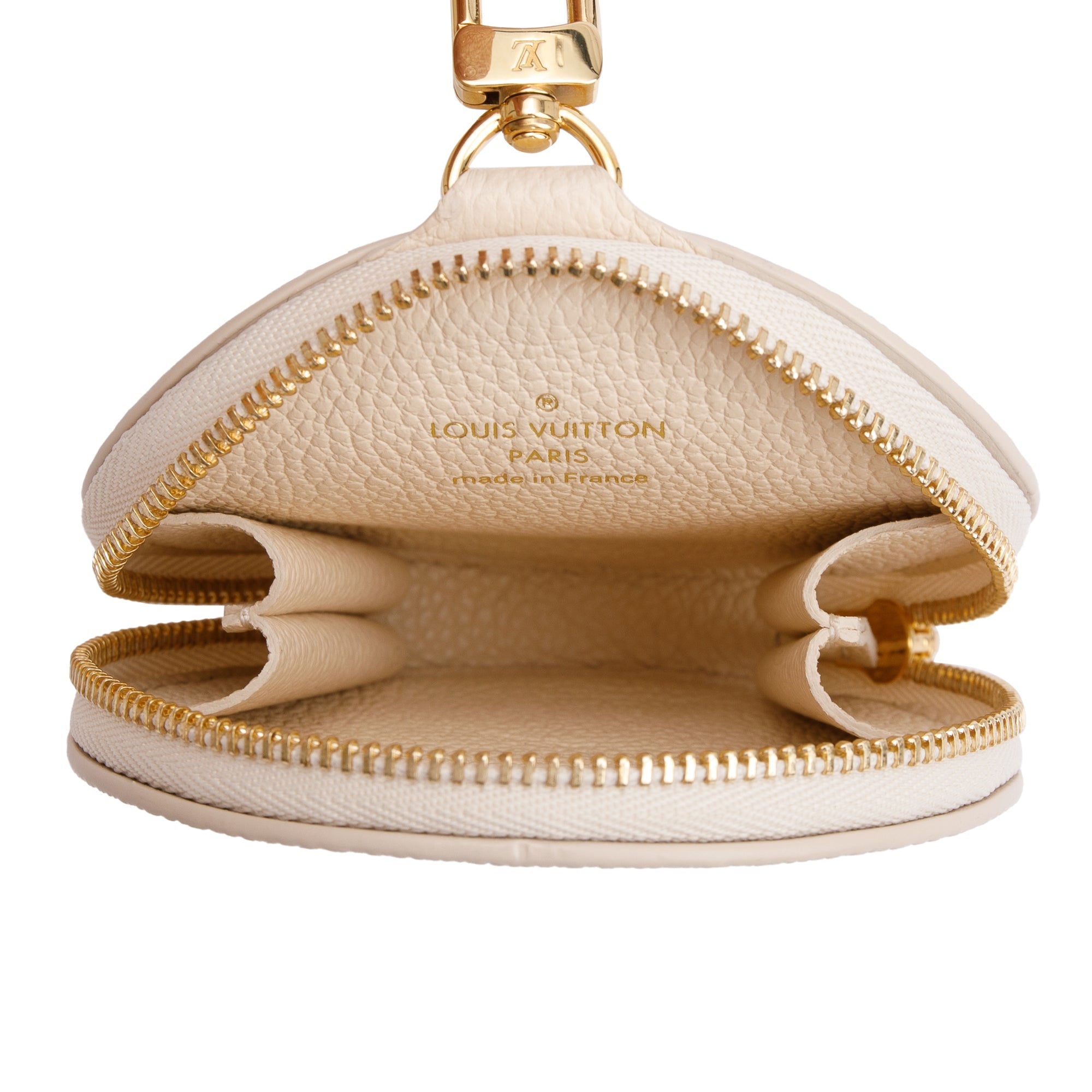 Louis Vuitton 2022 Monogram Giant Empreinte Papillon BB