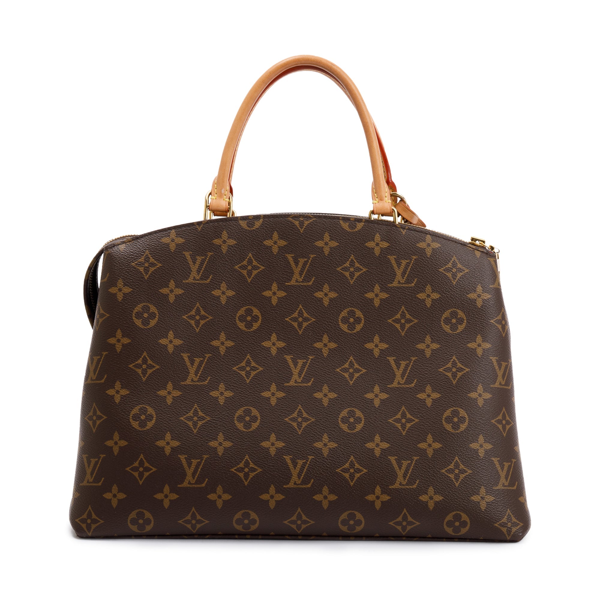 Louis Vuitton 2022 Monogram Grand Palais w/ Strap