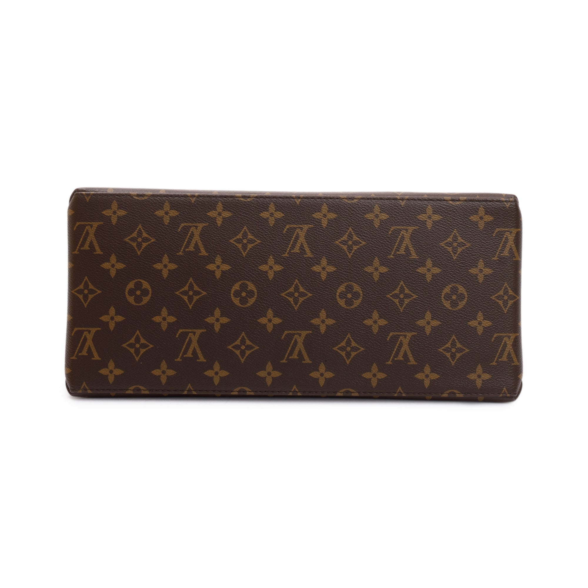 Louis Vuitton 2022 Monogram Grand Palais w/ Strap & Box