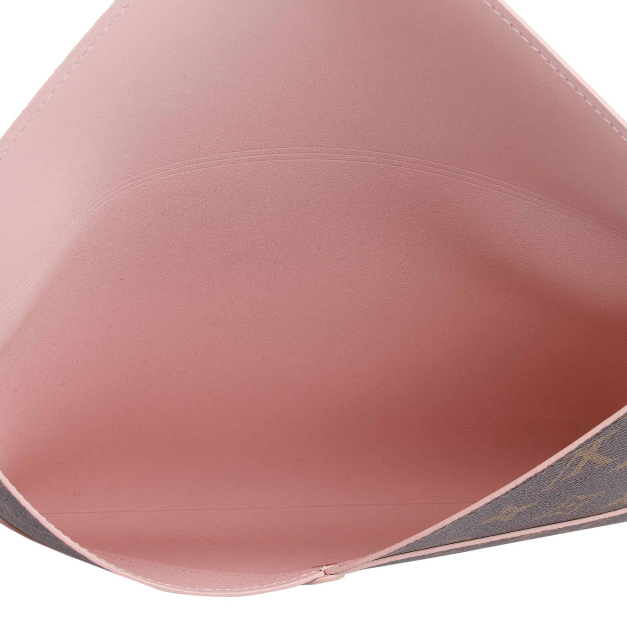 Louis Vuitton 2022 Monogram KIrigami Pochette GM