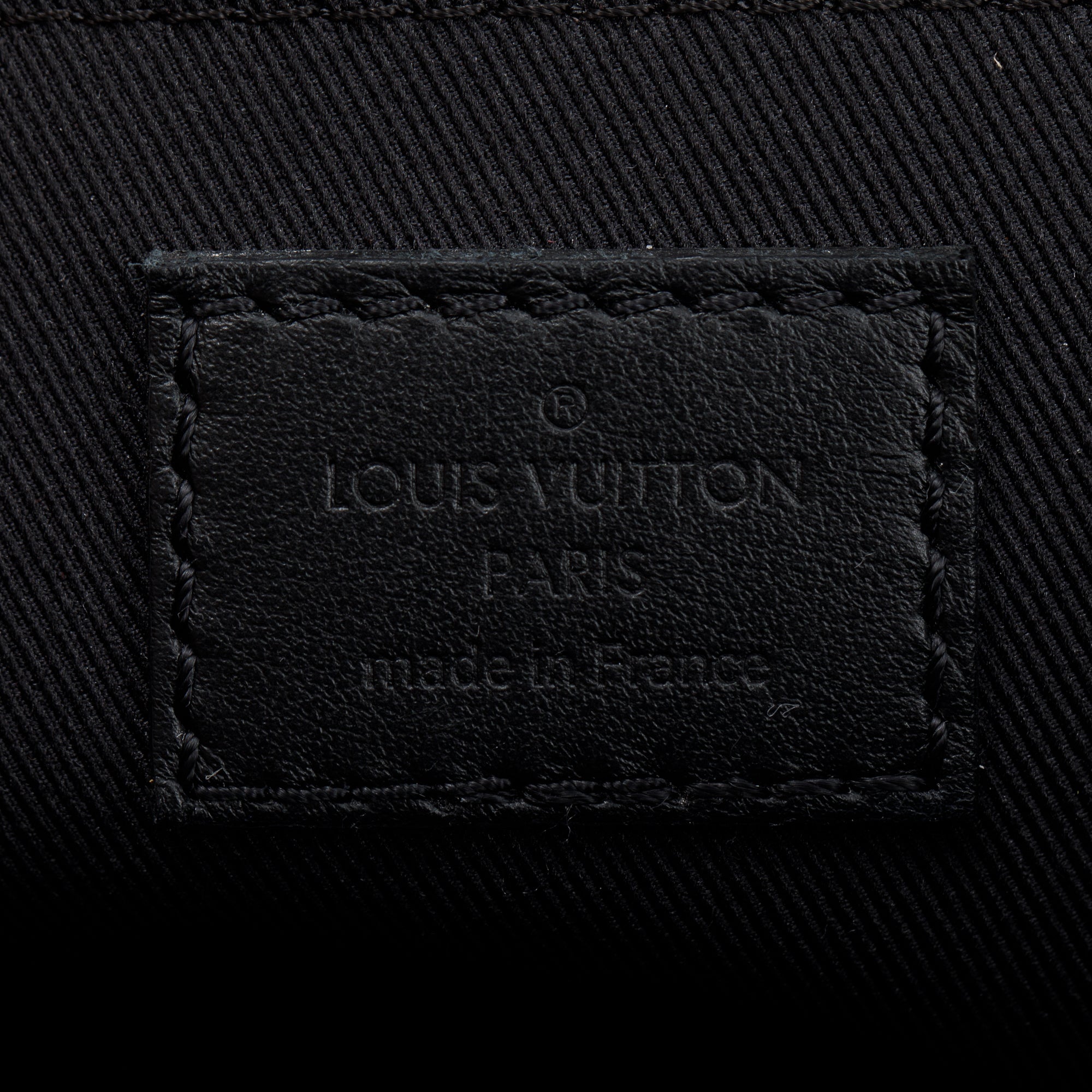 Louis Vuitton 2022 Monogram Macassar S Lock Messenger Bag w/ Box & Rec –  Oliver Jewellery