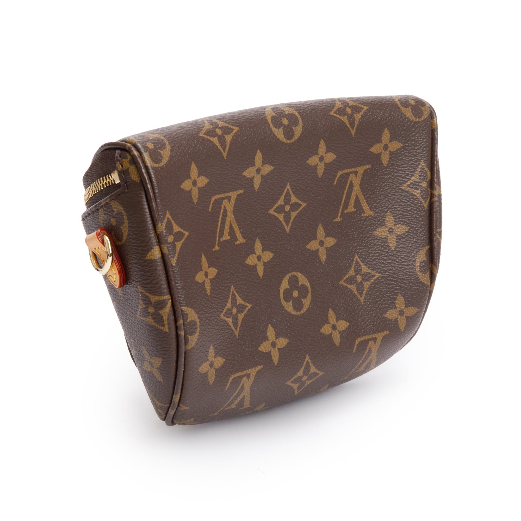 Louis Vuitton 2022 Monogram Mini Bumbag