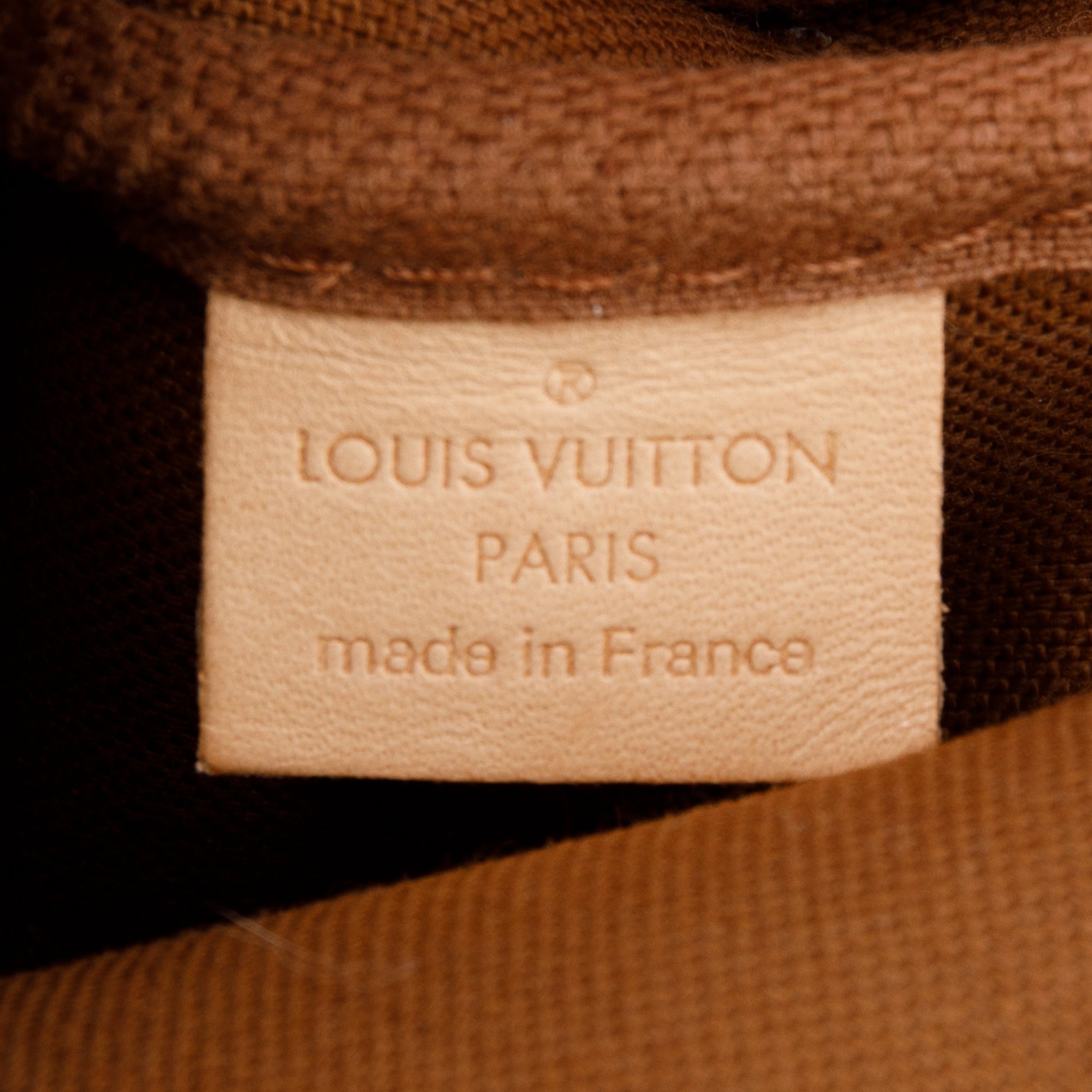 Louis Vuitton 2022 Monogram Multi-Pochette Accessoires w/ Box & Receipt