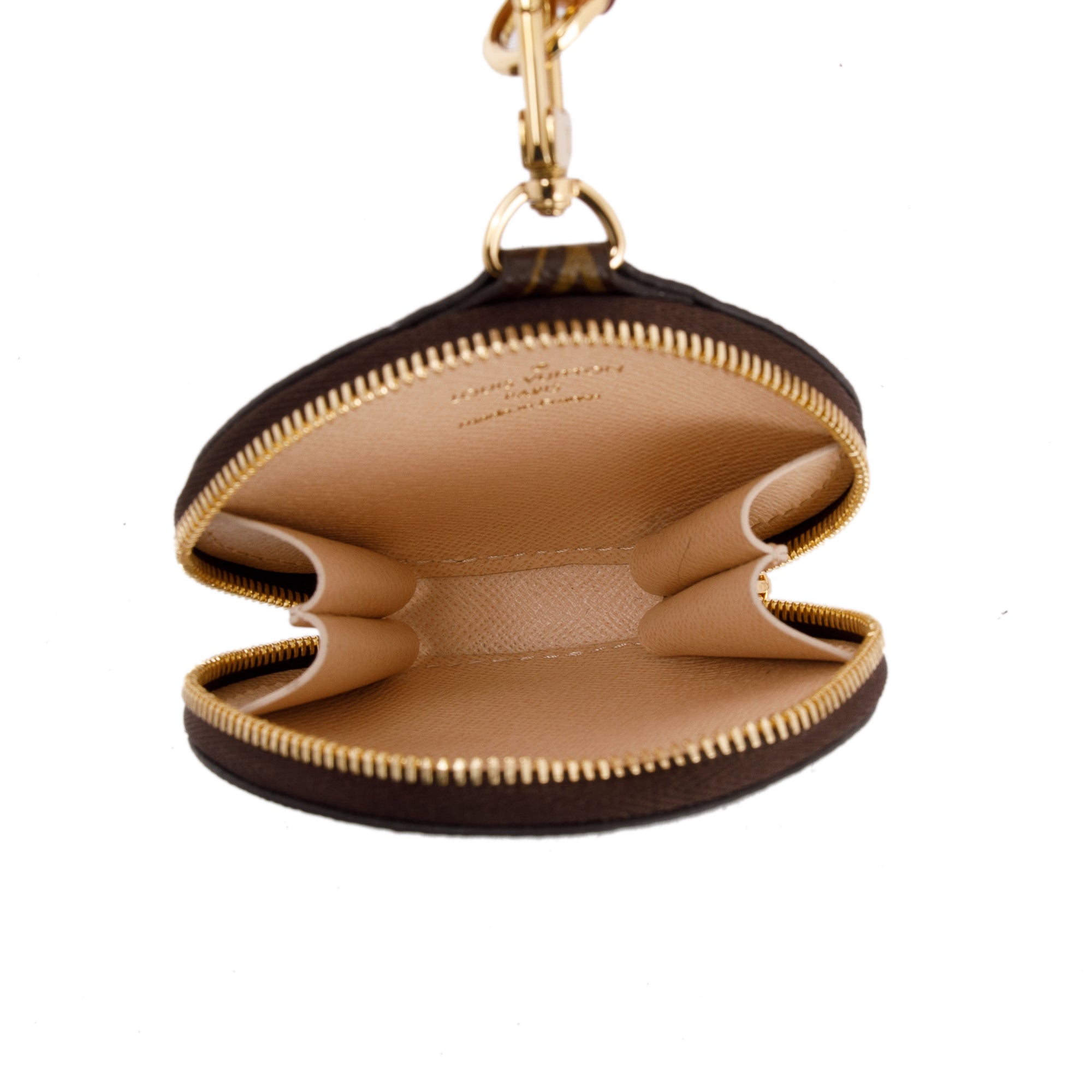 Louis Vuitton 2022 Monogram Multi-Pochette Accessoires w/ Box & Receipt