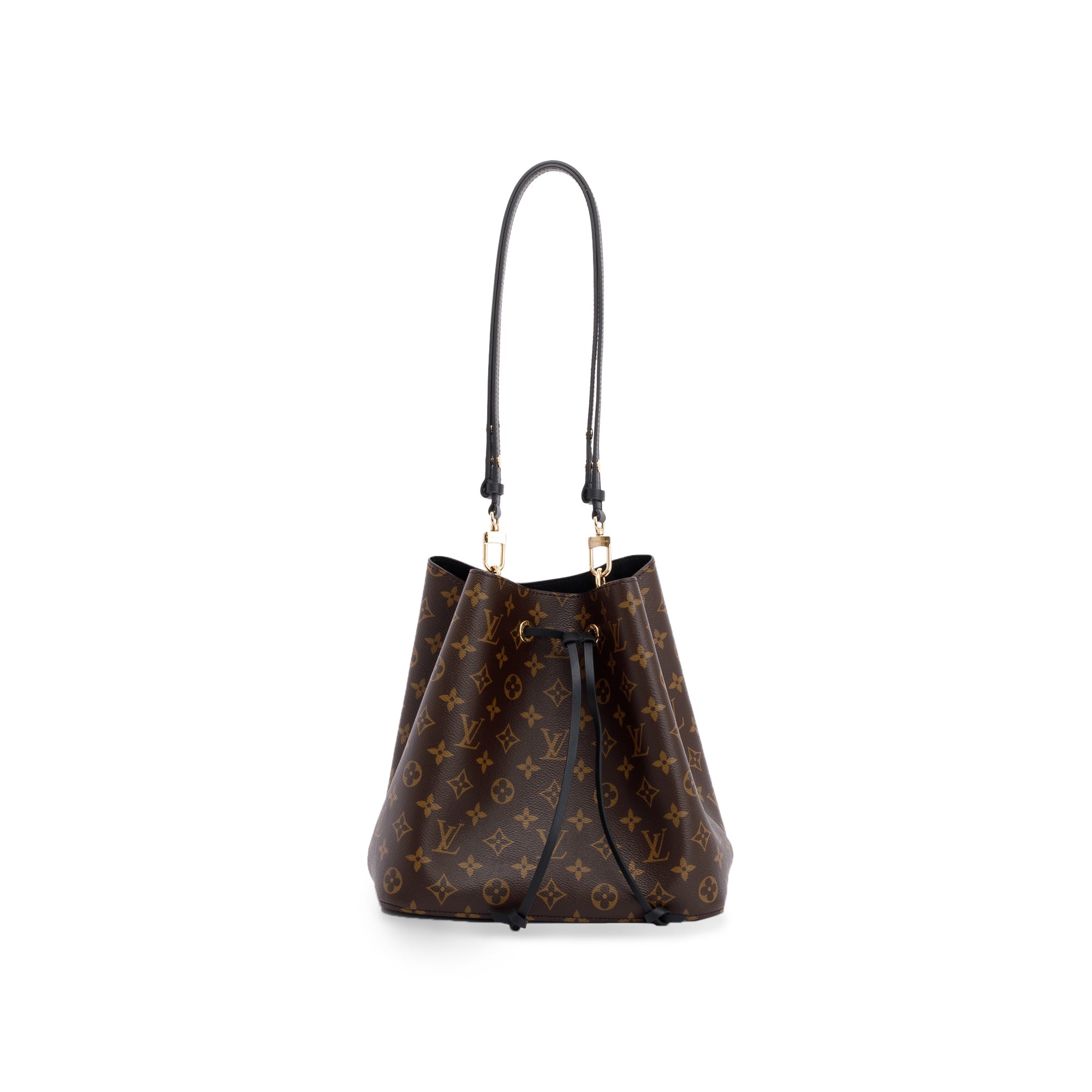 Louis Vuitton 2022 Monogram Neonoe MM w/ Box