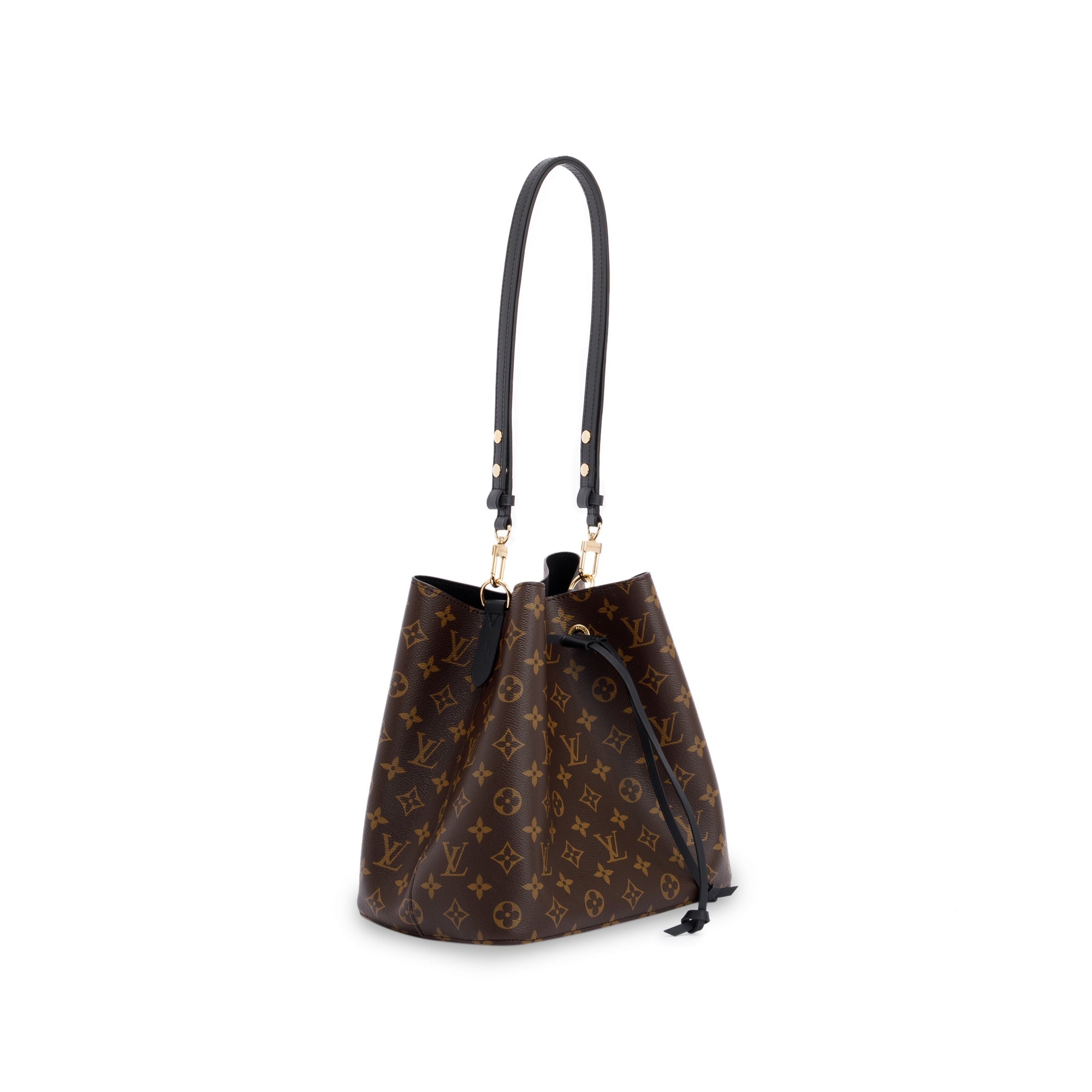 Louis Vuitton 2022 Monogram Neonoe MM w/ Box