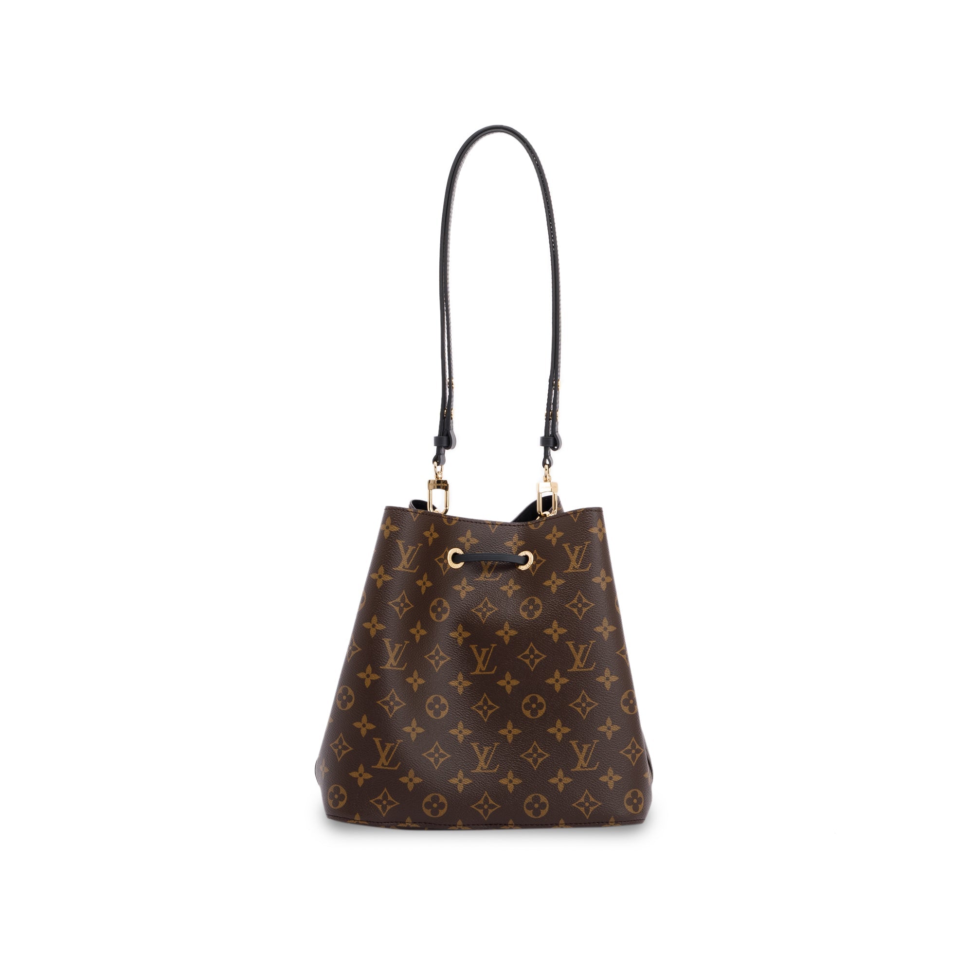 Louis Vuitton 2022 Monogram Neonoe MM w/ Box