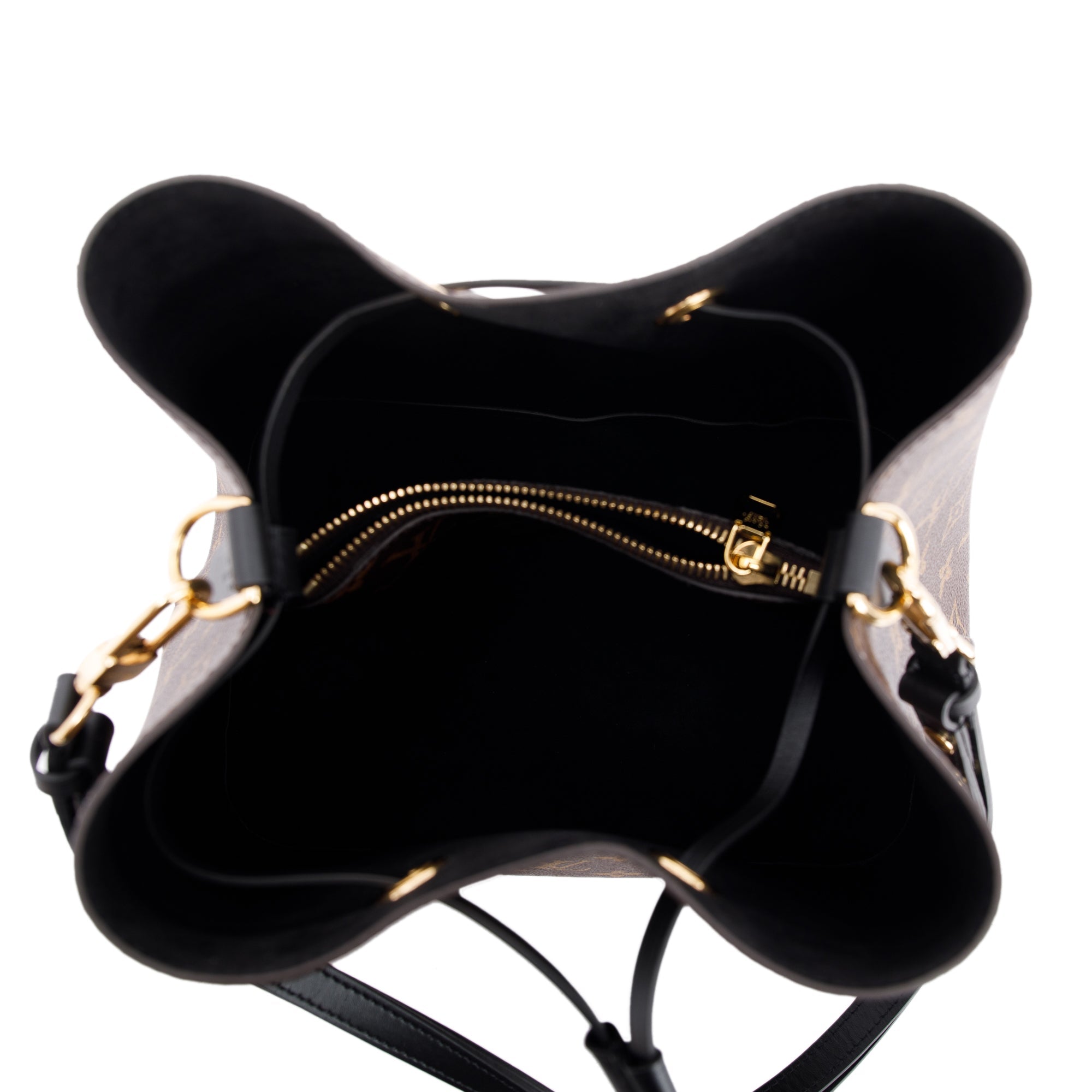 Louis Vuitton 2022 Monogram Neonoe MM w/ Box