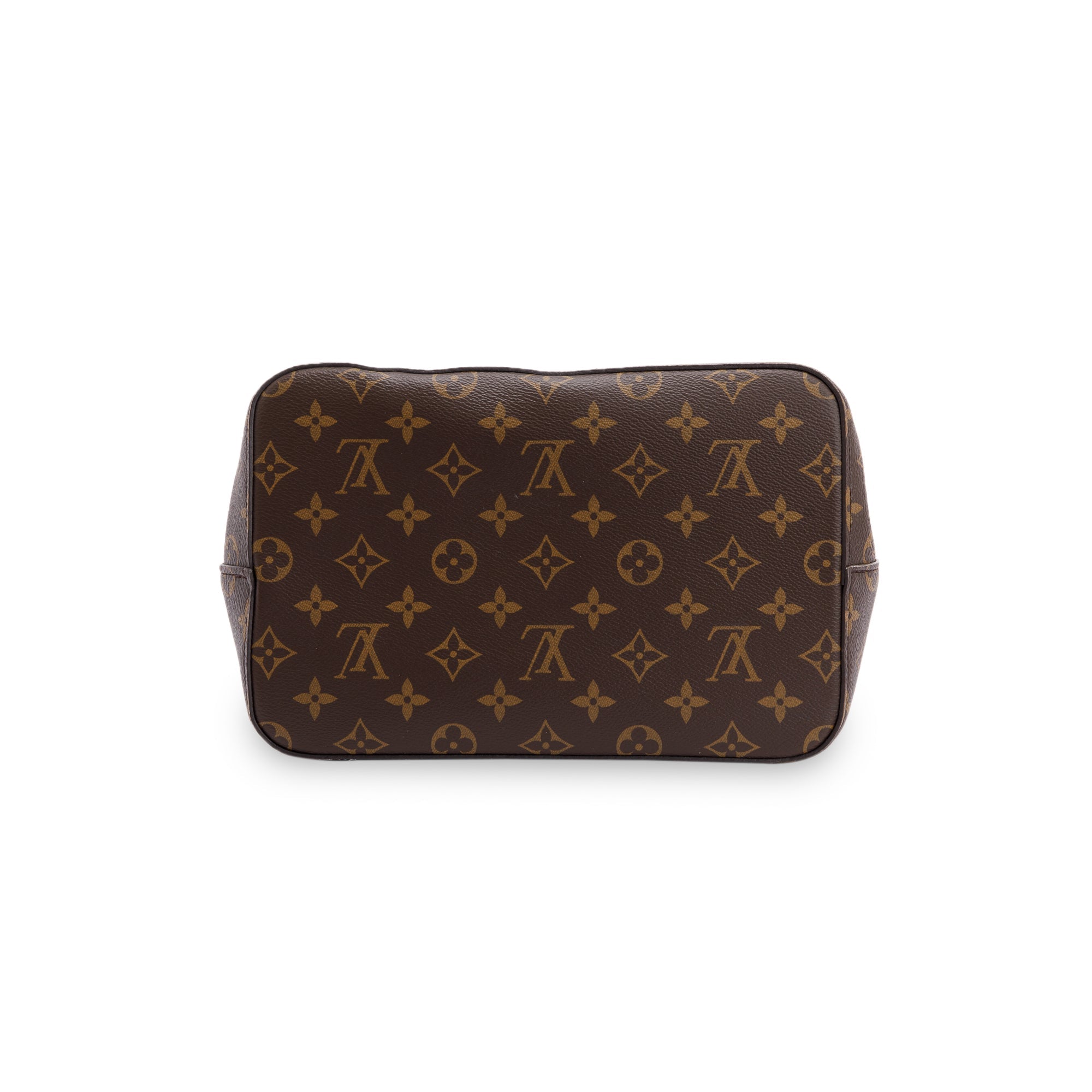 Louis Vuitton 2022 Monogram Neonoe MM w/ Box