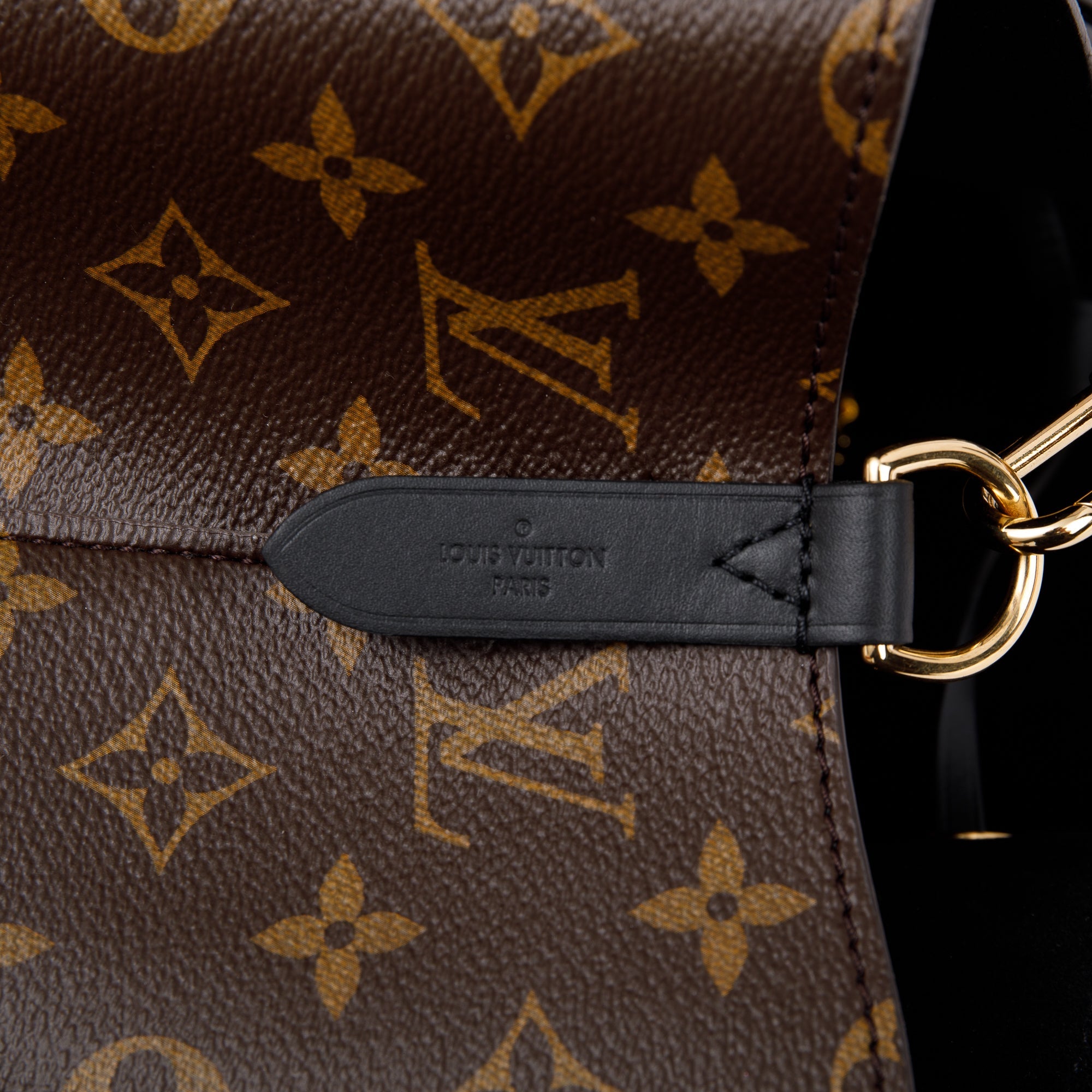 Louis Vuitton 2022 Monogram Neonoe MM w/ Box