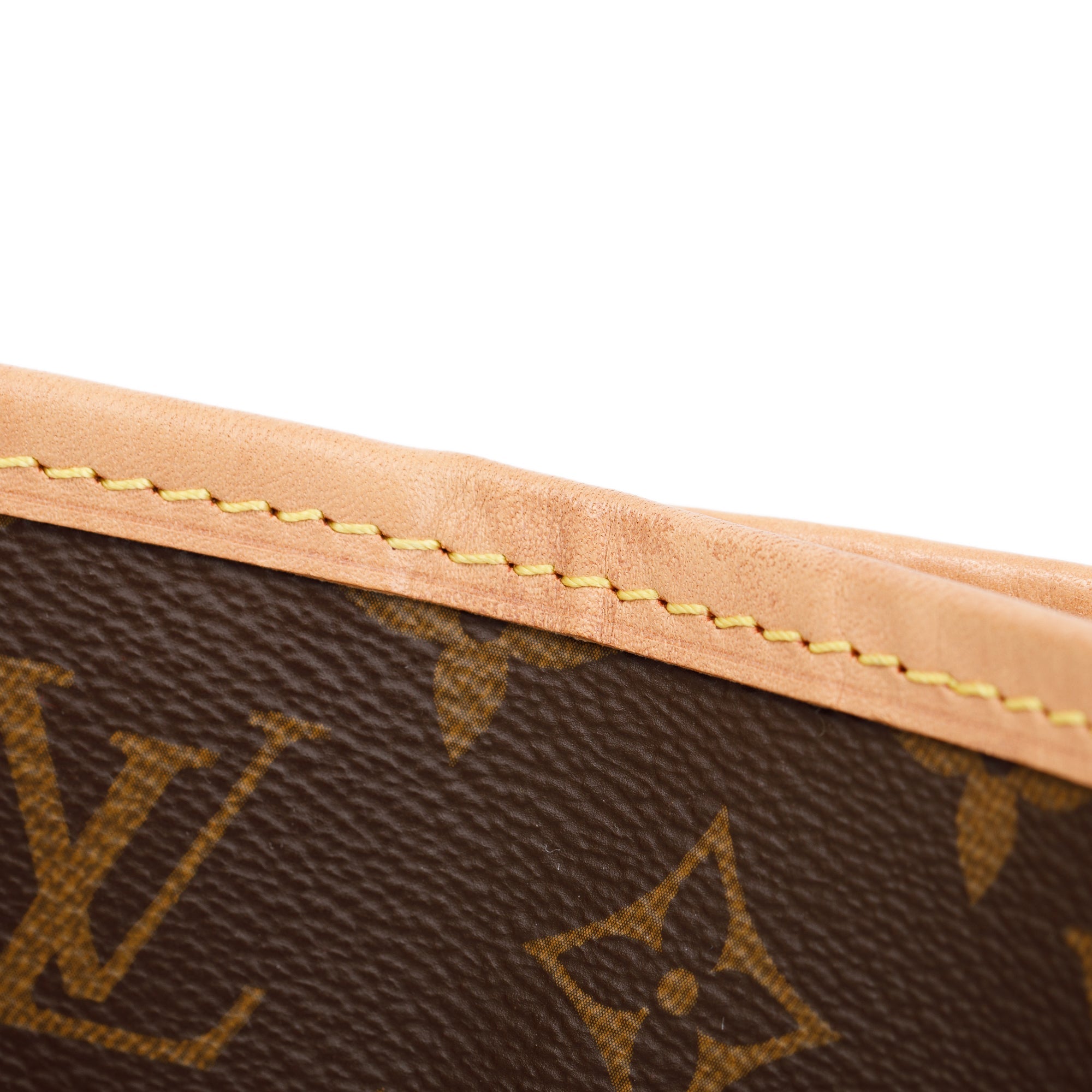 Louis Vuitton 2022 Monogram Neverfull MM