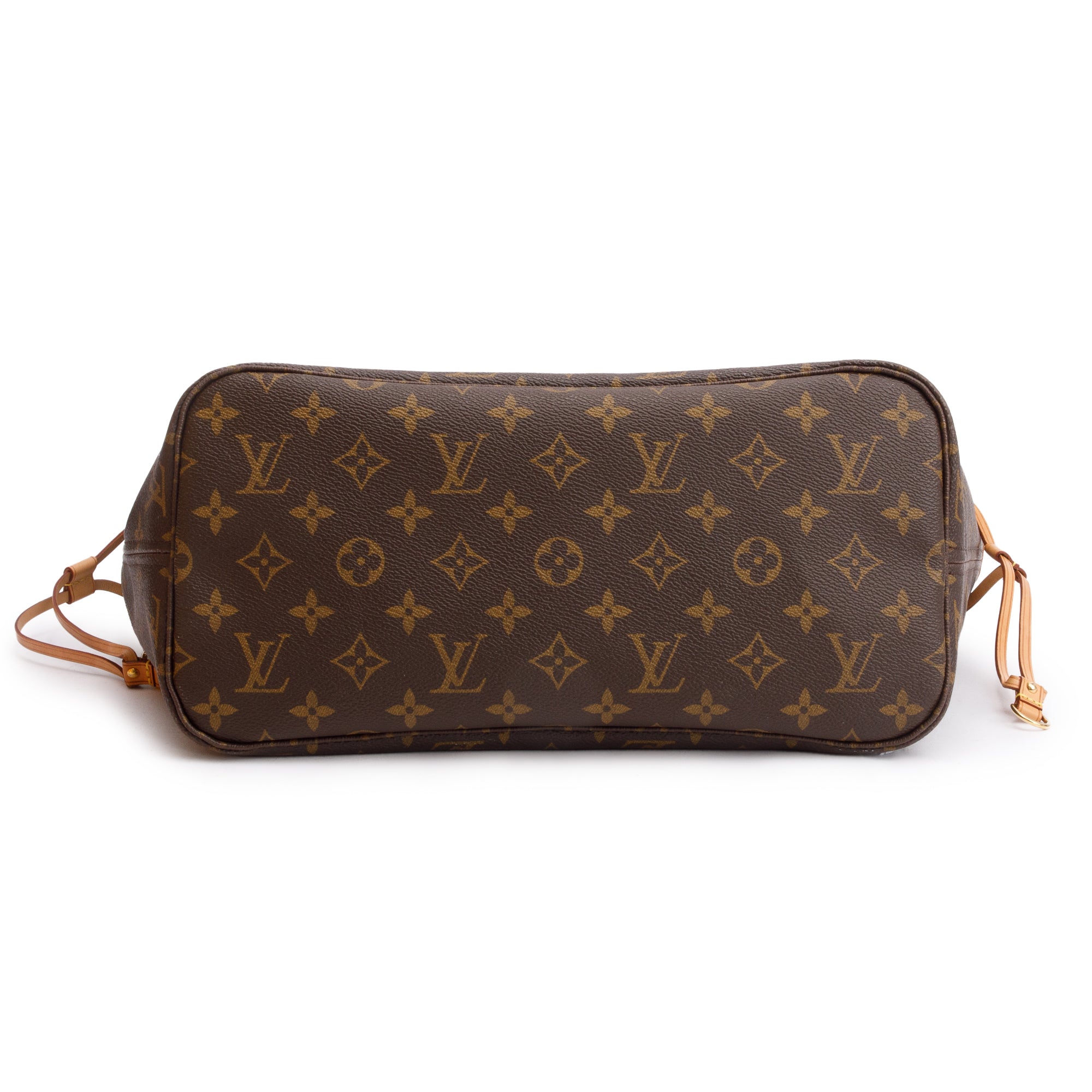 Louis Vuitton 2022 Monogram Neverfull MM w/ Box