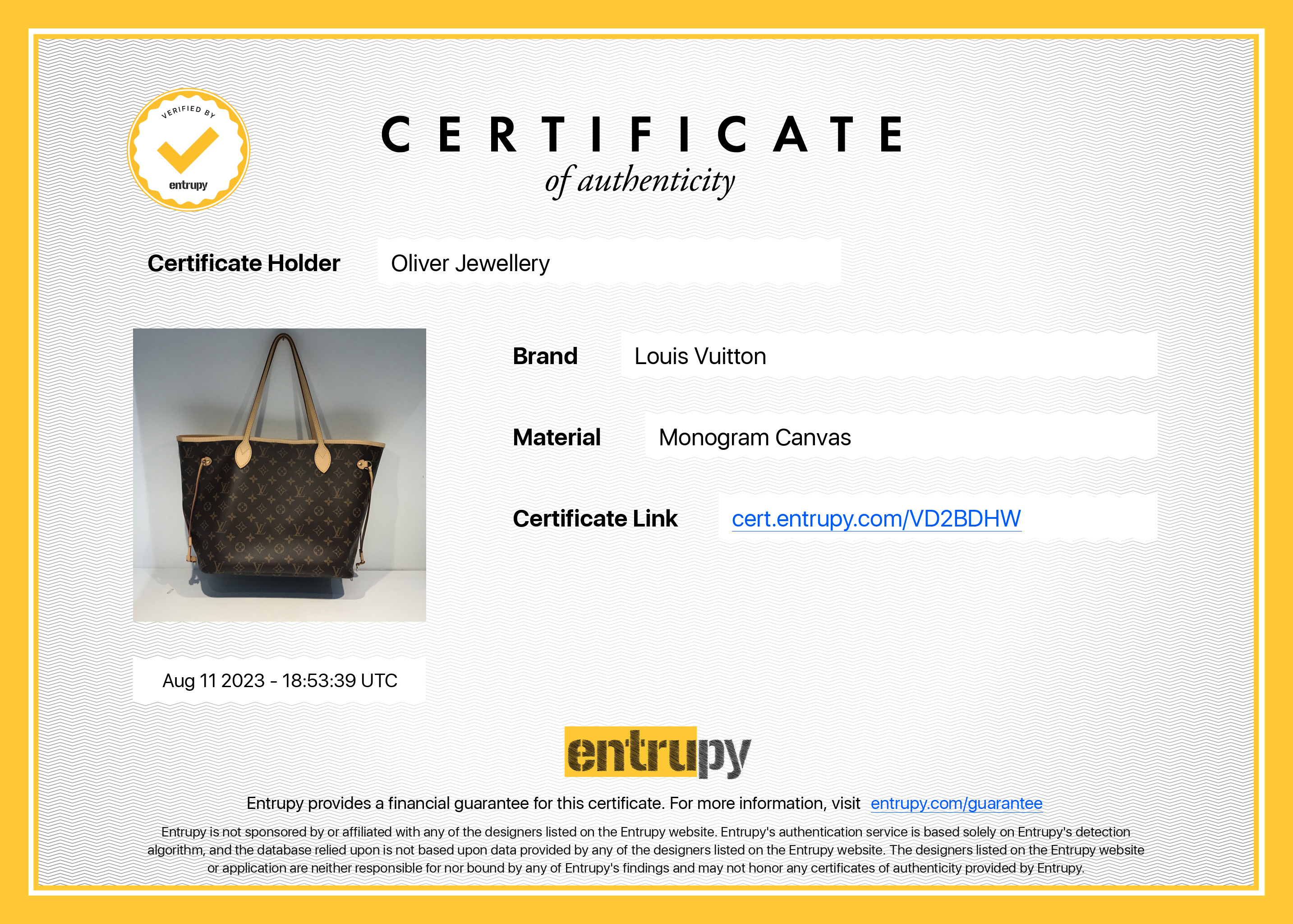 Louis Vuitton 2022 Monogram Neverfull MM w/ Pouch