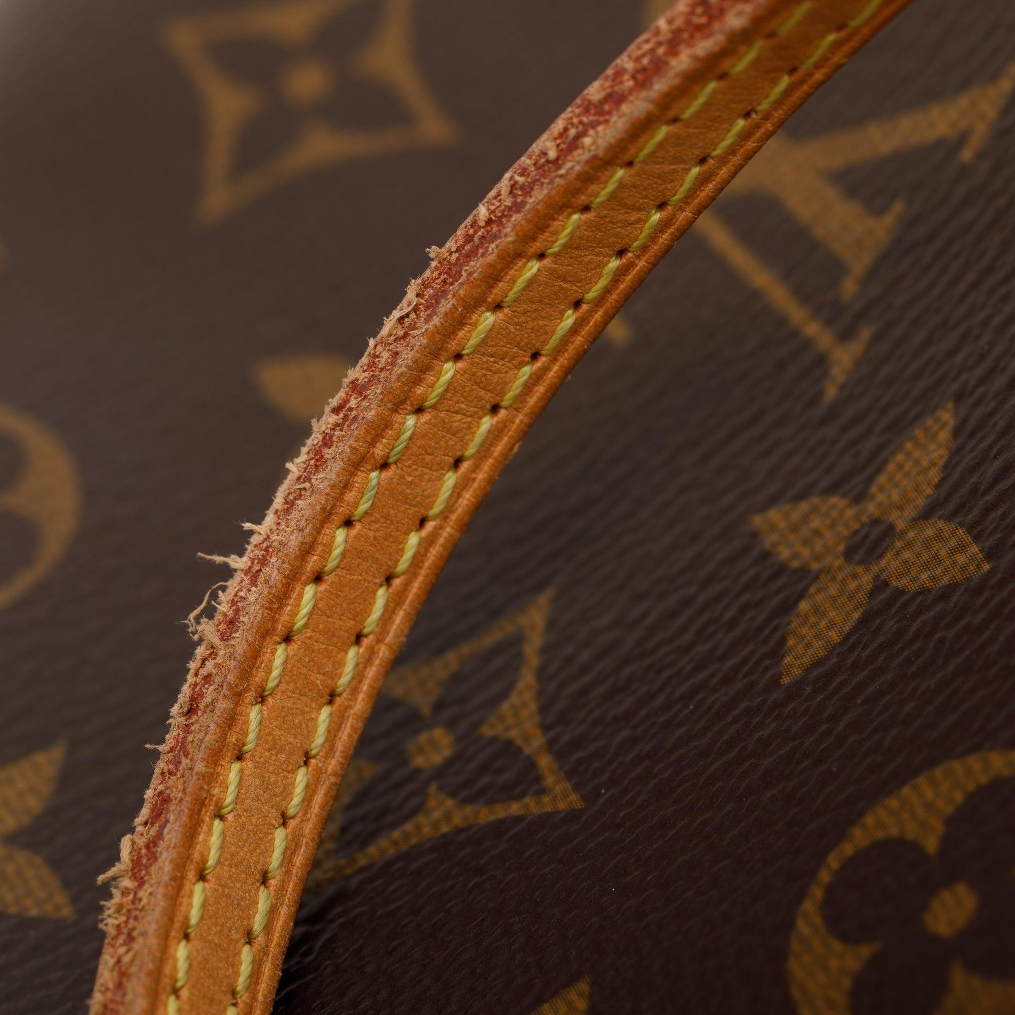 Louis Vuitton 2022 Monogram Neverfull MM w/ Pouch