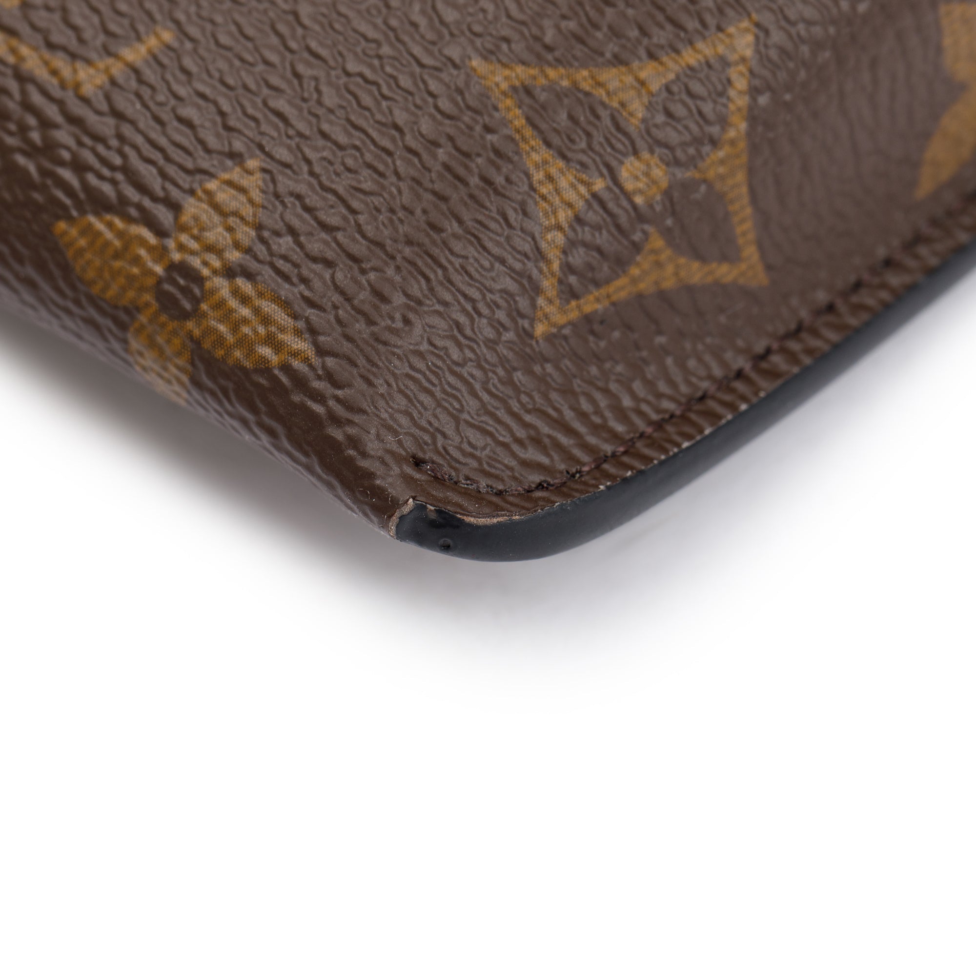 Louis Vuitton 2022 Monogram Padlock on Strap w/ Box & Straps