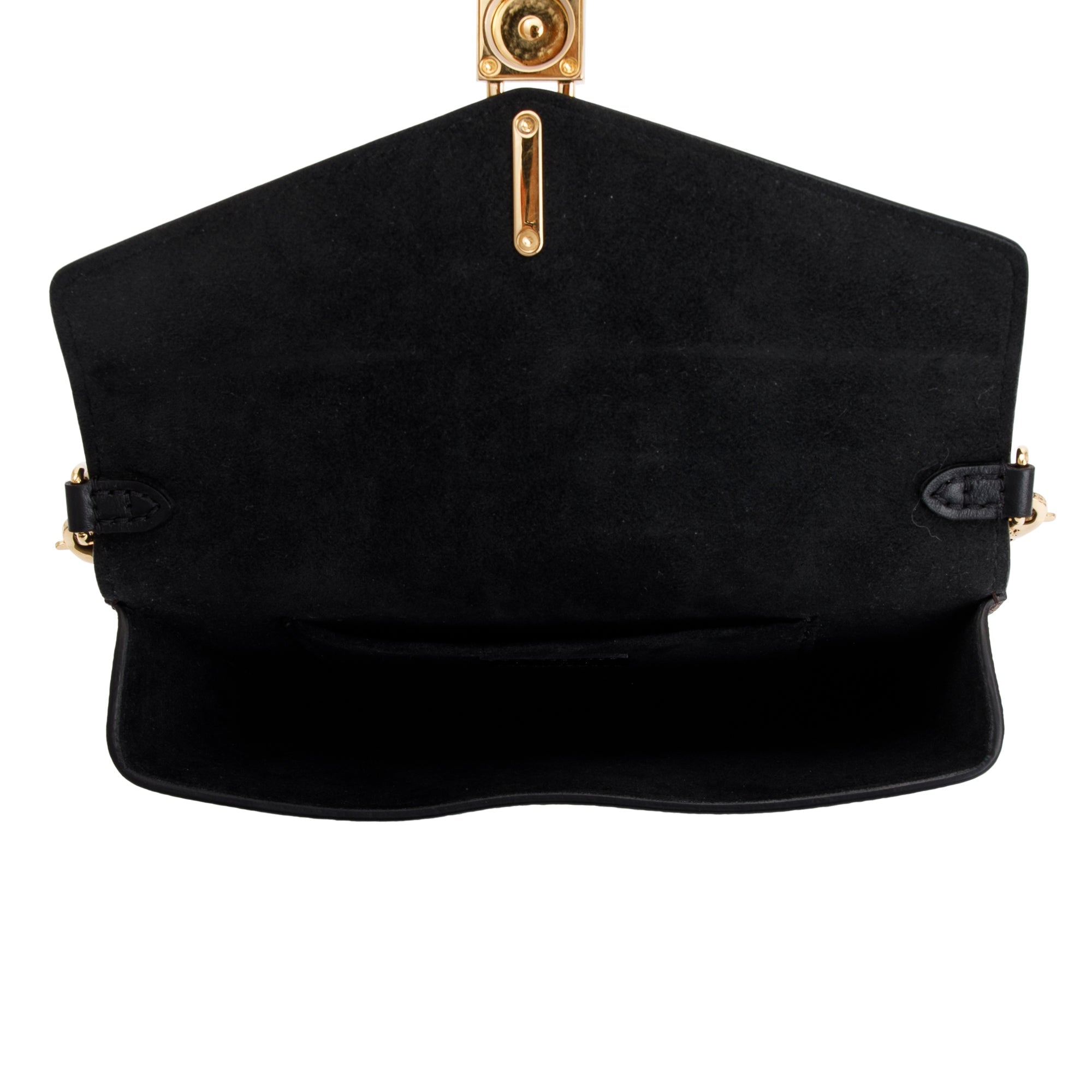 Louis Vuitton 2022 Monogram Padlock on Strap w/ Box & Straps