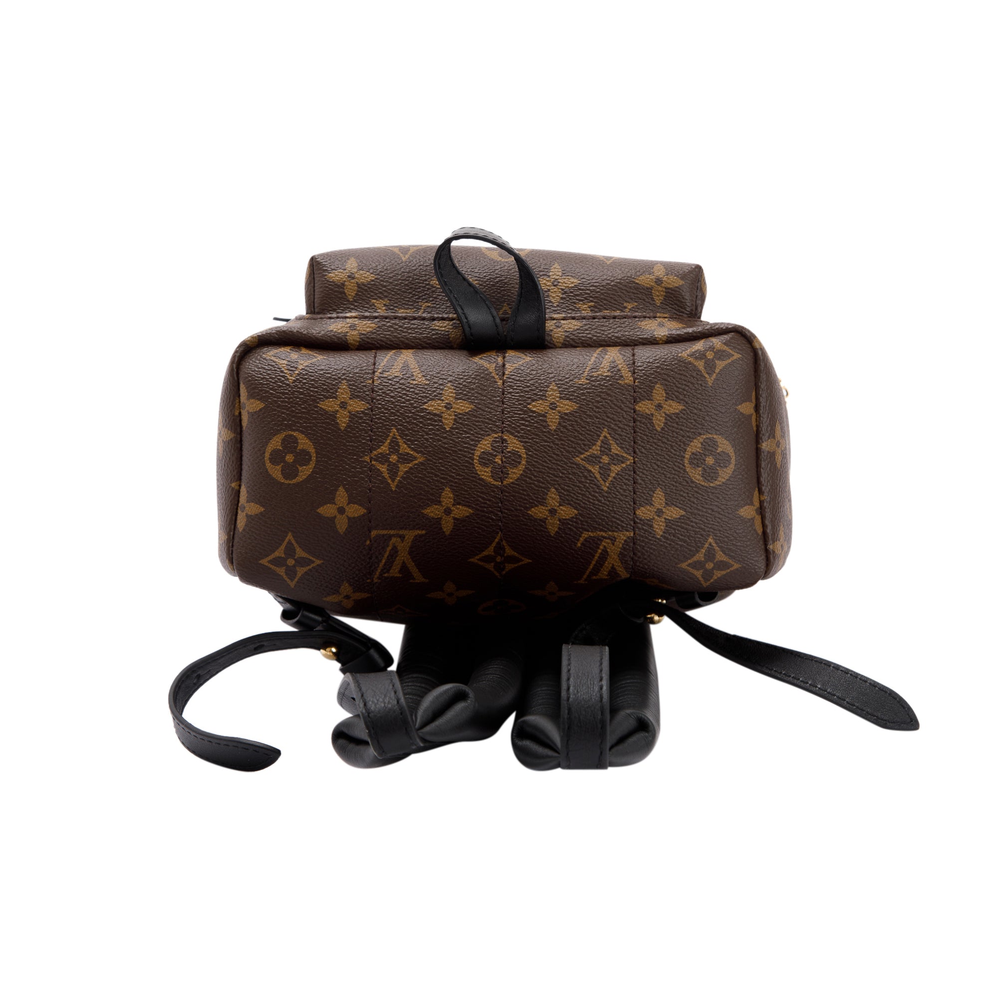 Louis Vuitton 2022 Monogram Palm Springs Backpack PM w/ Box