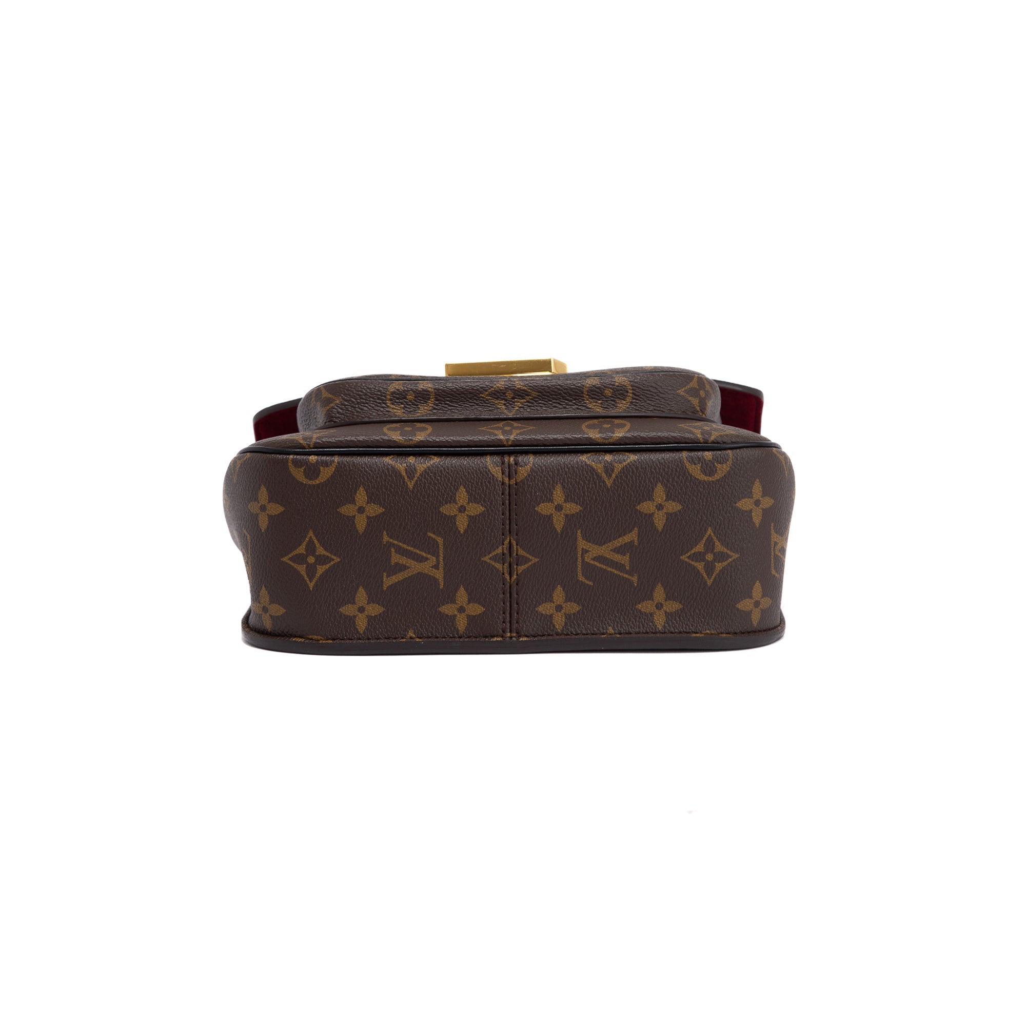 Louis Vuitton 2022 Monogram Passy