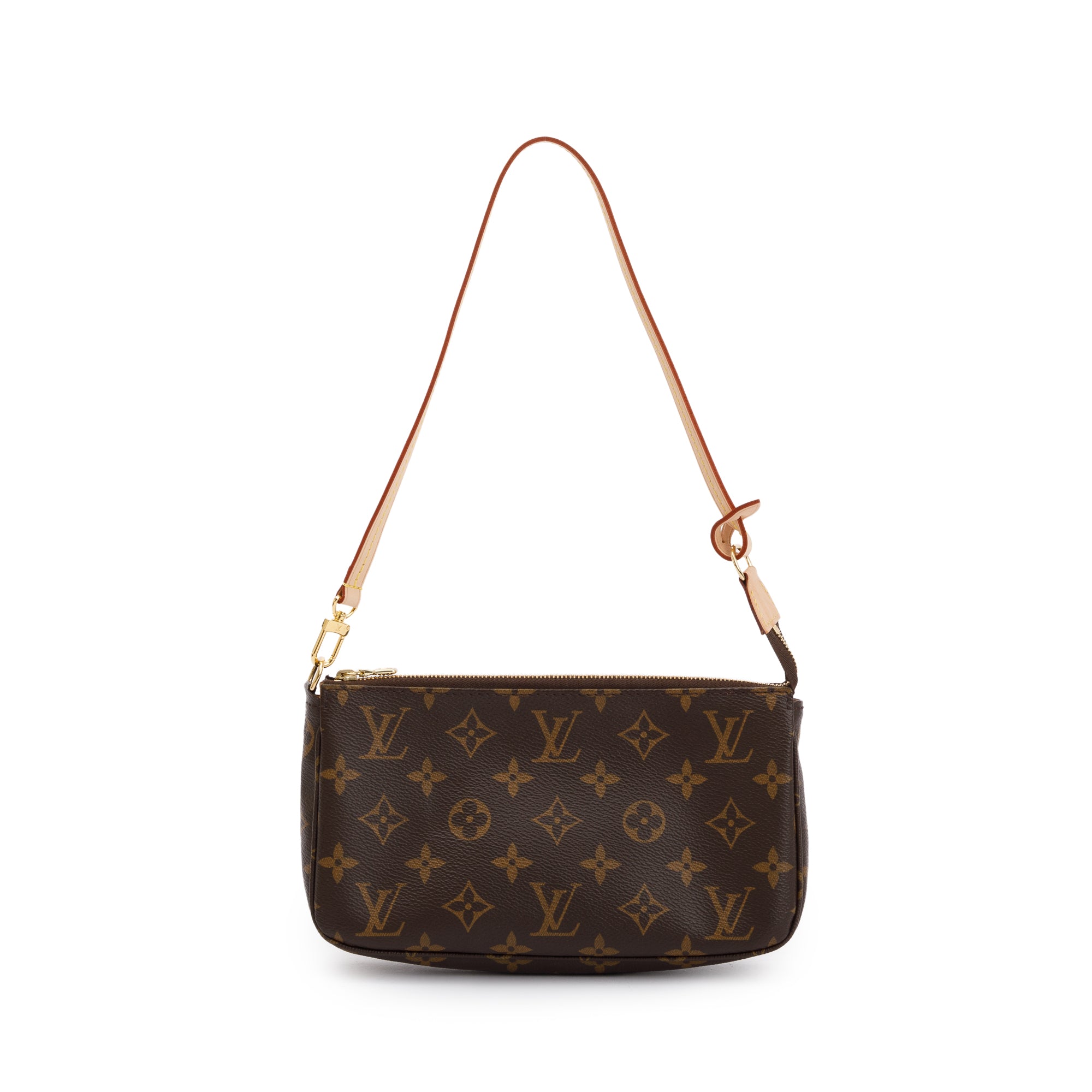 Louis Vuitton 2022 Monogram Pochette Accessories