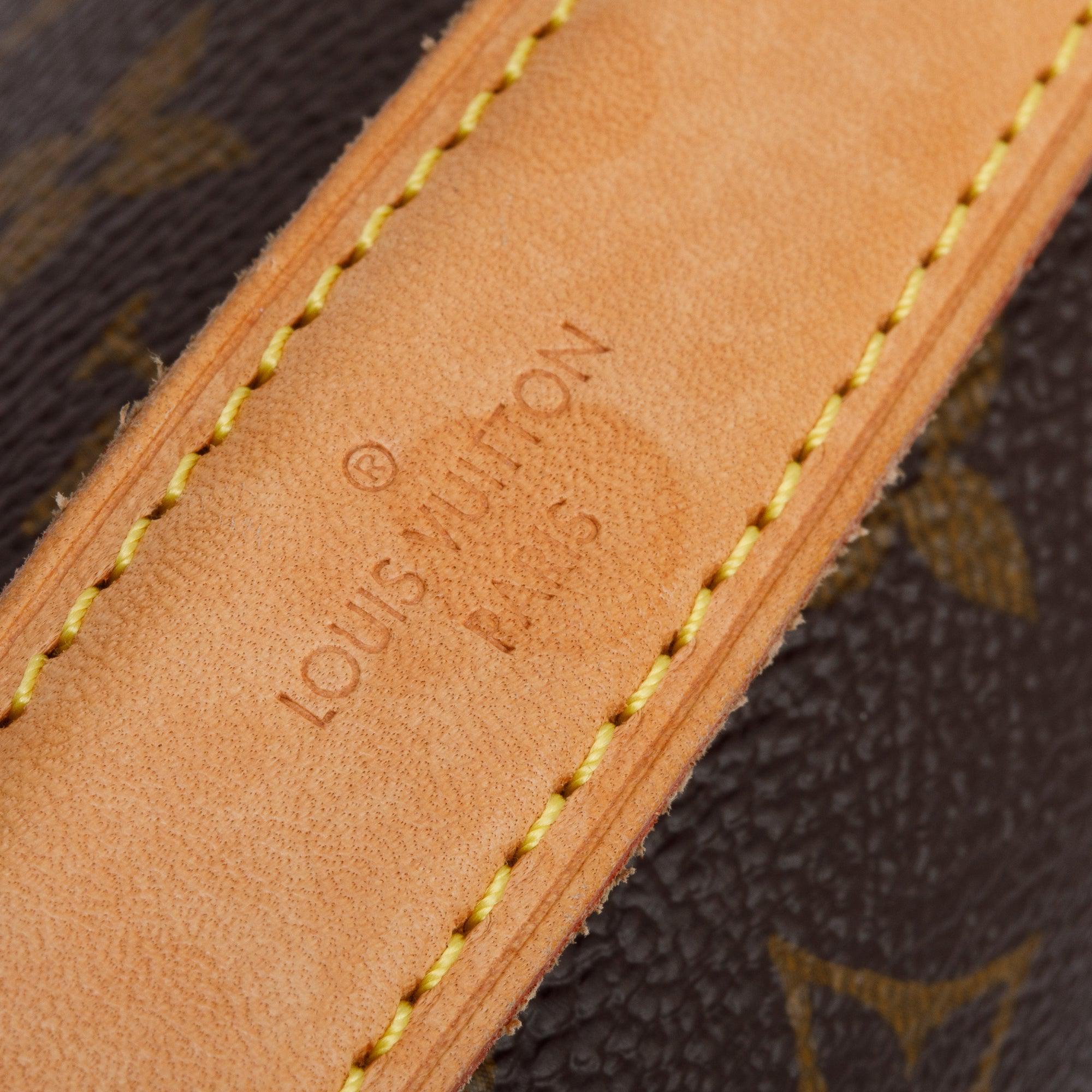 Louis Vuitton 2022 Monogram Pochette Metis w/ Box