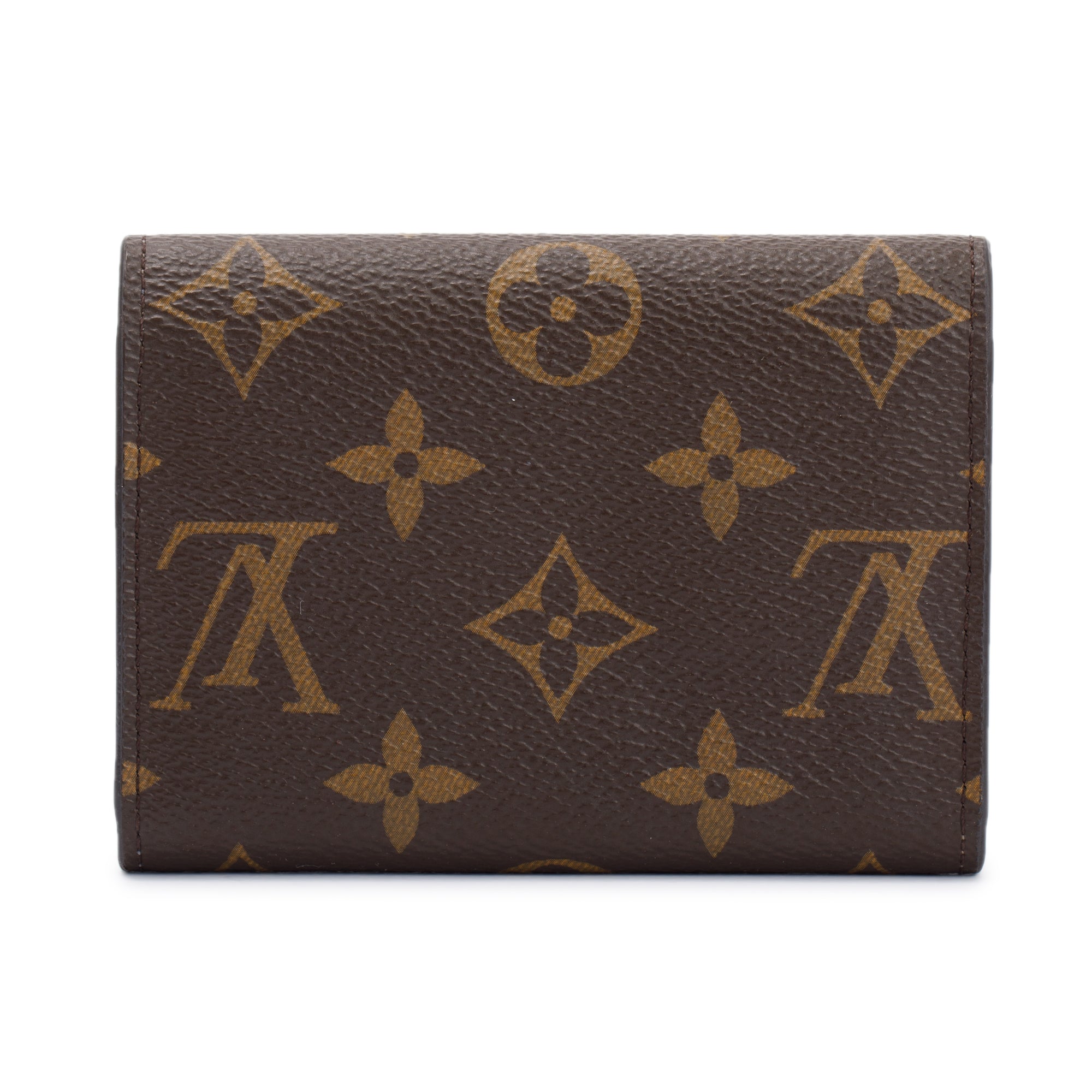 Louis Vuitton 2022 Monogram Rosalie Coin Purse