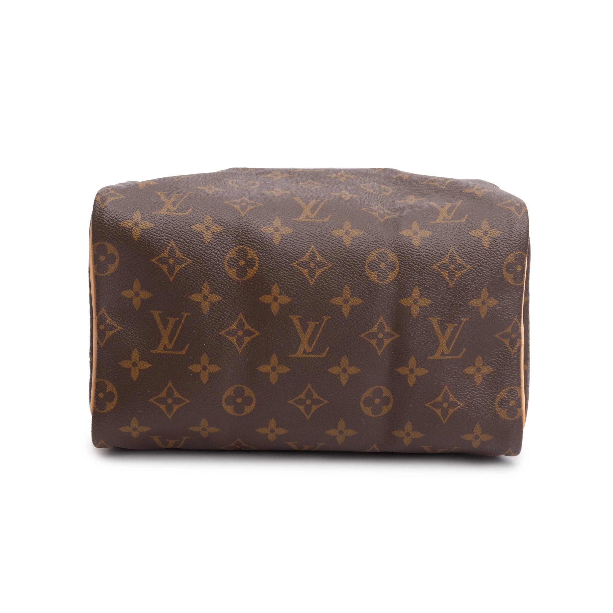 Louis Vuitton 2022 Monogram Speedy 25