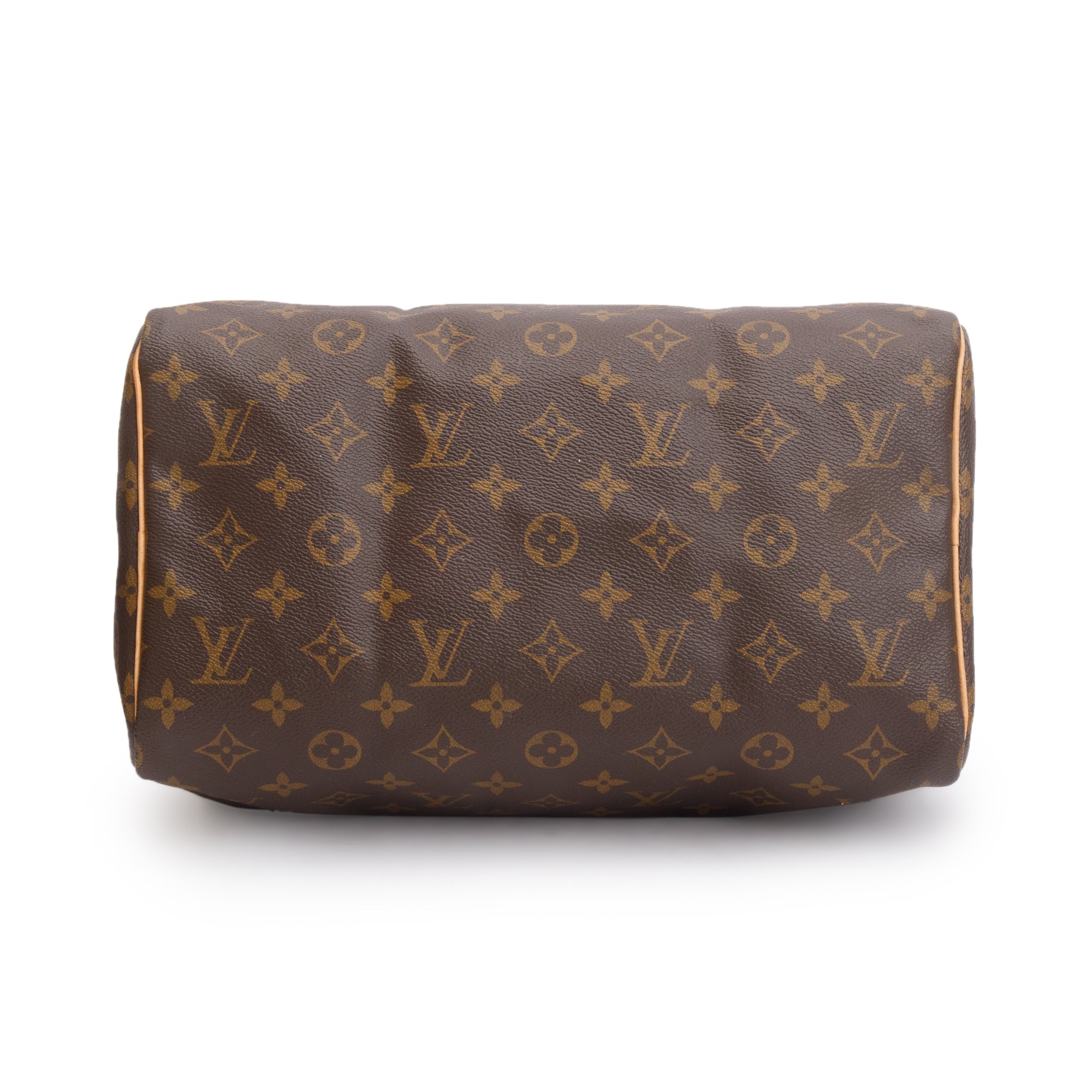 Louis Vuitton 2022 Monogram Speedy 30