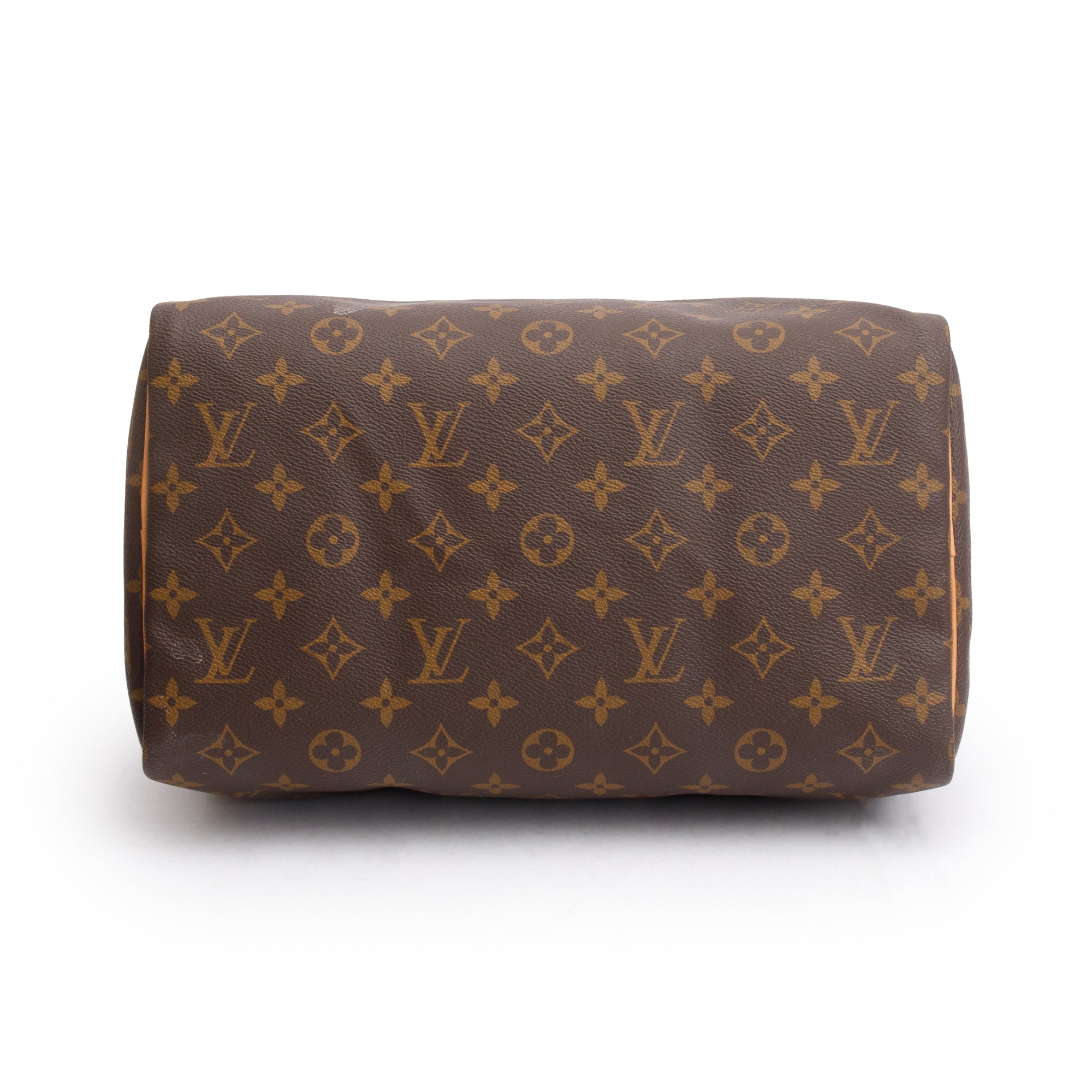 Louis Vuitton 2022 Monogram Speedy 30