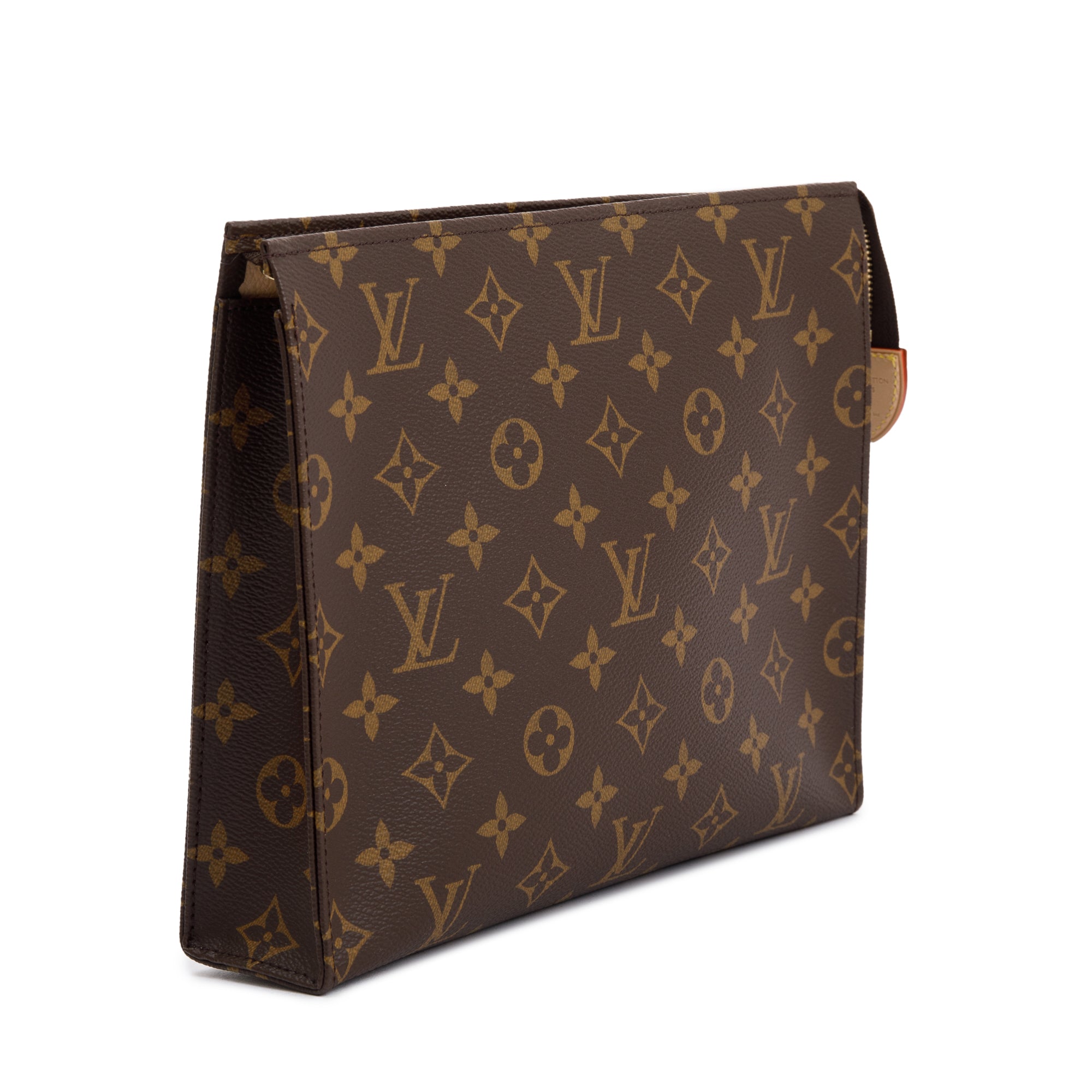 Louis Vuitton 2022 Monogram Toiletry Pouch 26