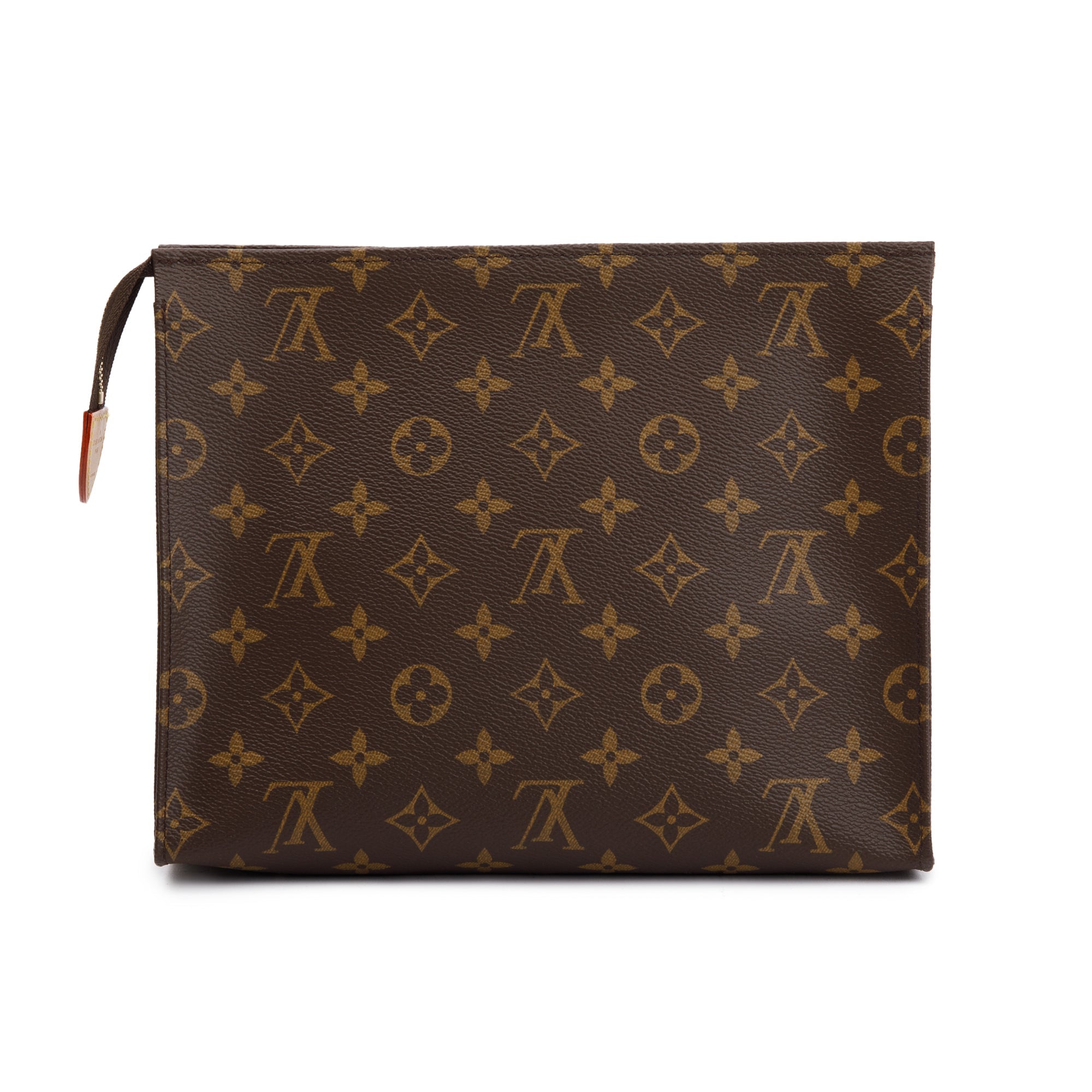Louis Vuitton 2022 Monogram Toiletry Pouch 26