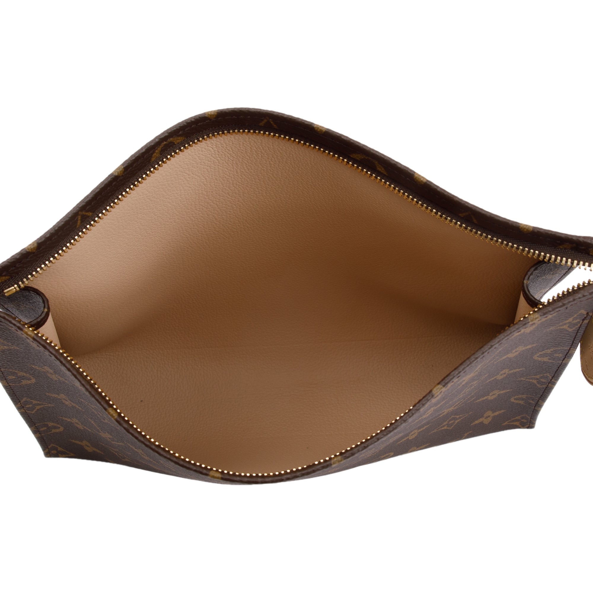 Louis Vuitton 2022 Monogram Toiletry Pouch 26