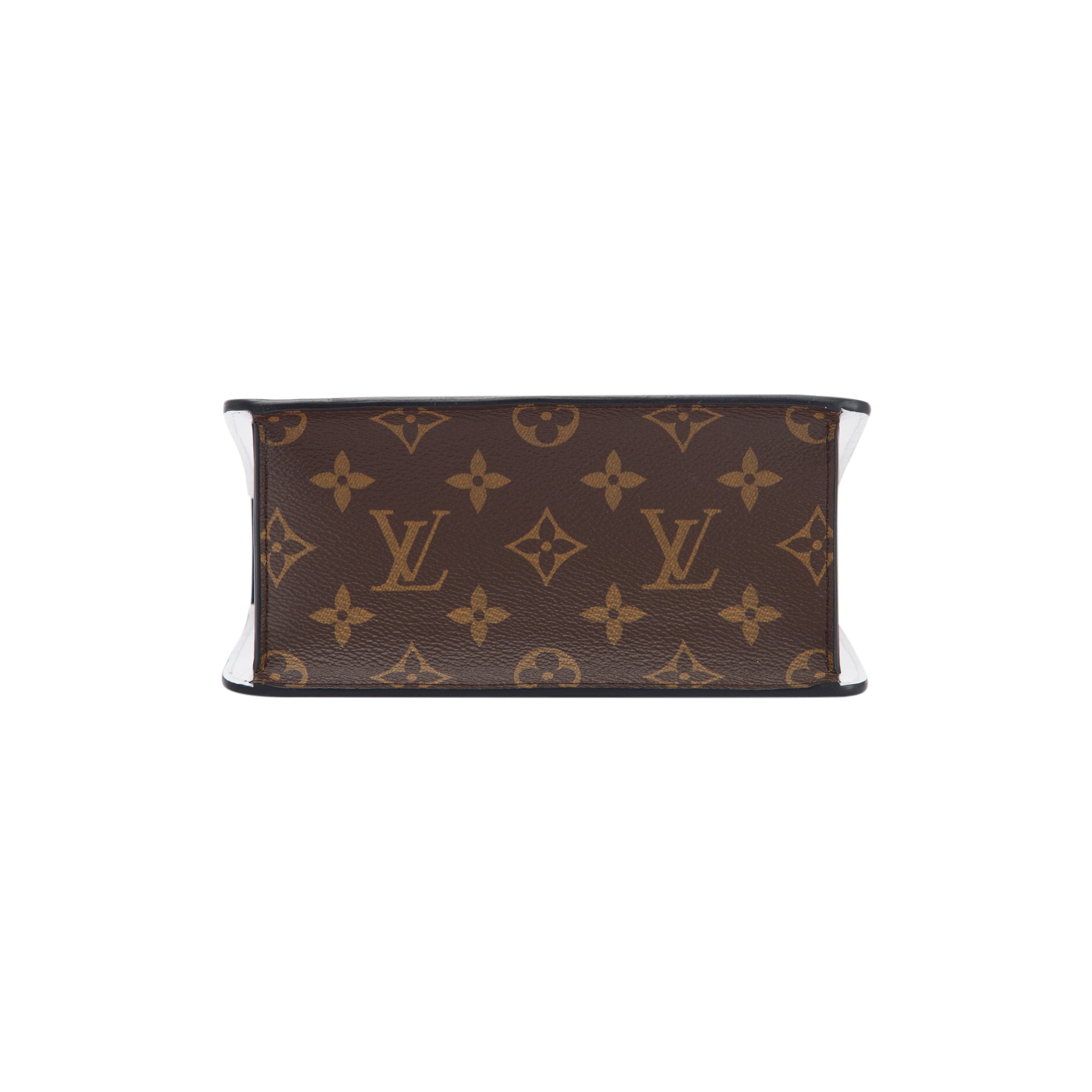 Louis Vuitton 2022 Monogram Vernis Spring Street w/ Box & Receipt – Oliver  Jewellery