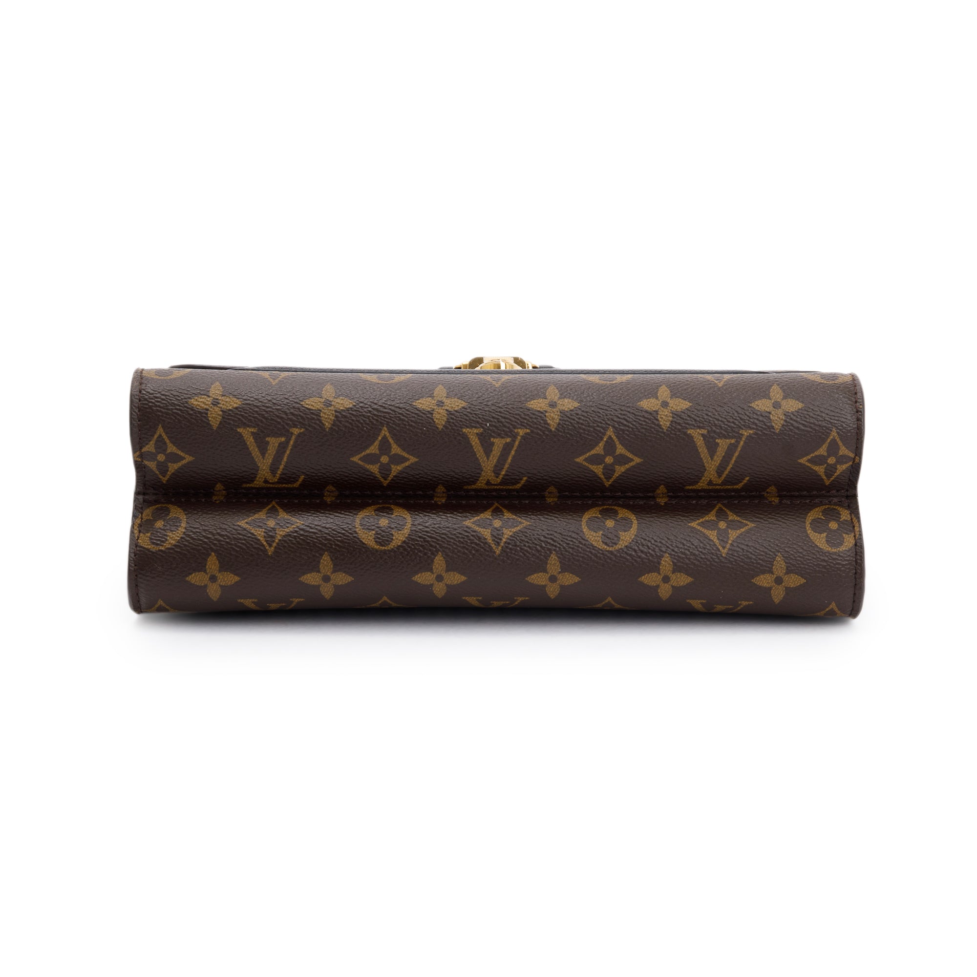 Louis Vuitton 2022 Monogram Victoire Chain Bag