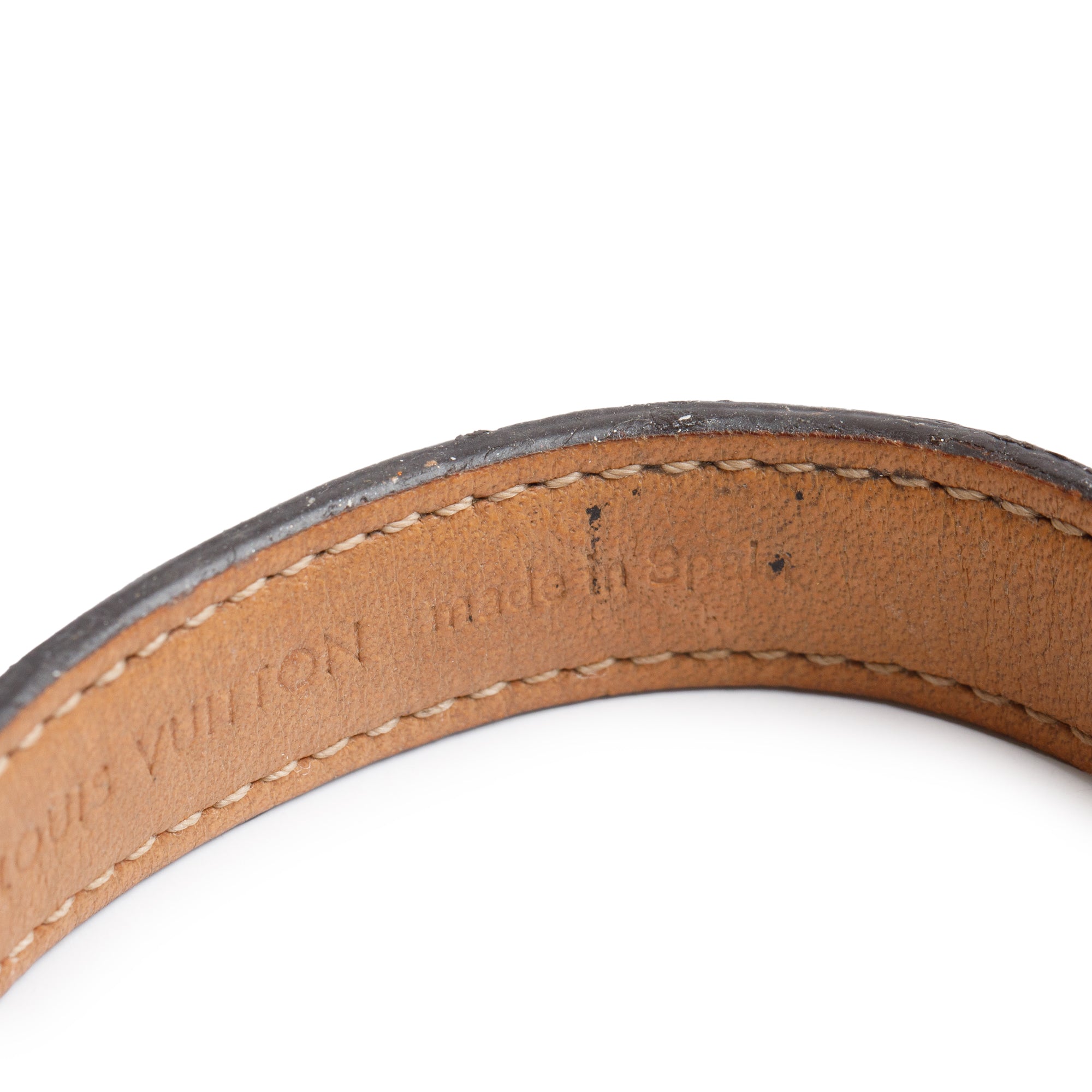 Louis Vuitton 2022 Nano Monogram Bracelet