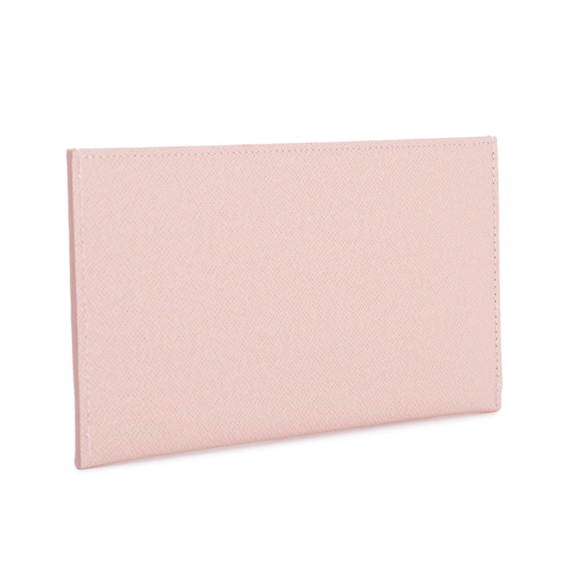 Louis Vuitton 2022 Pink Taiga Leather Pochette Felicie Insert