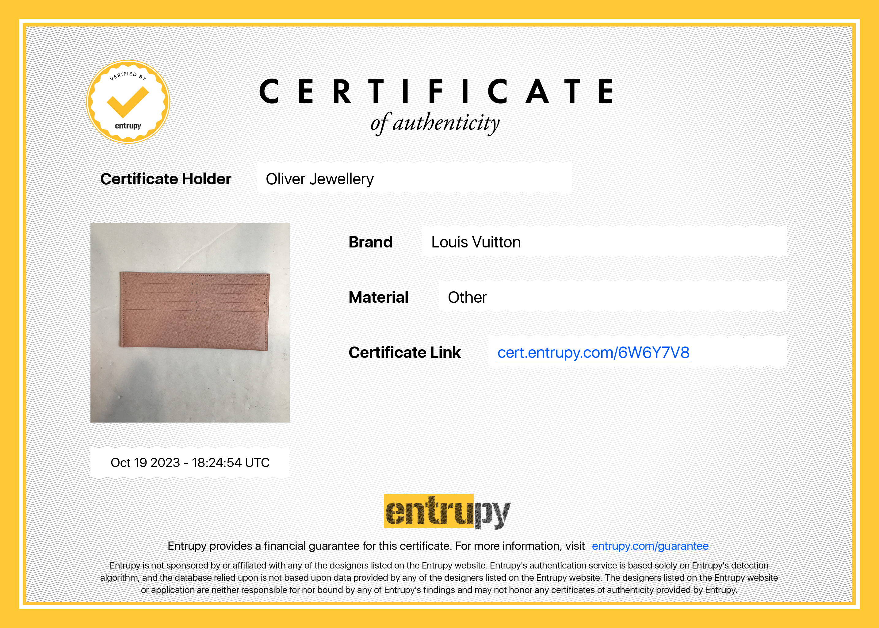 Louis Vuitton 2022 Pink Taiga Leather Pochette Felicie Insert