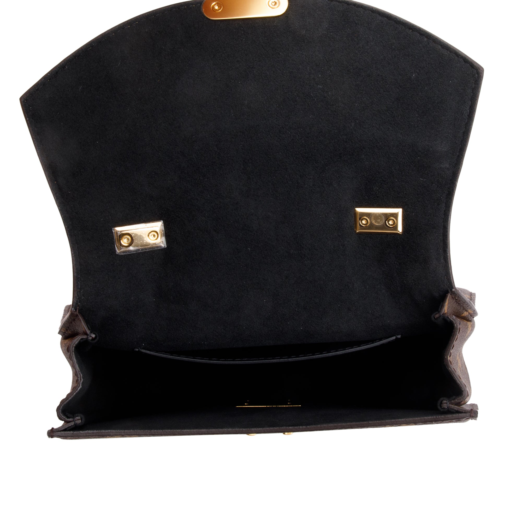 Louis Vuitton 2022 Reverse Monogram Tilsitt w/ Box