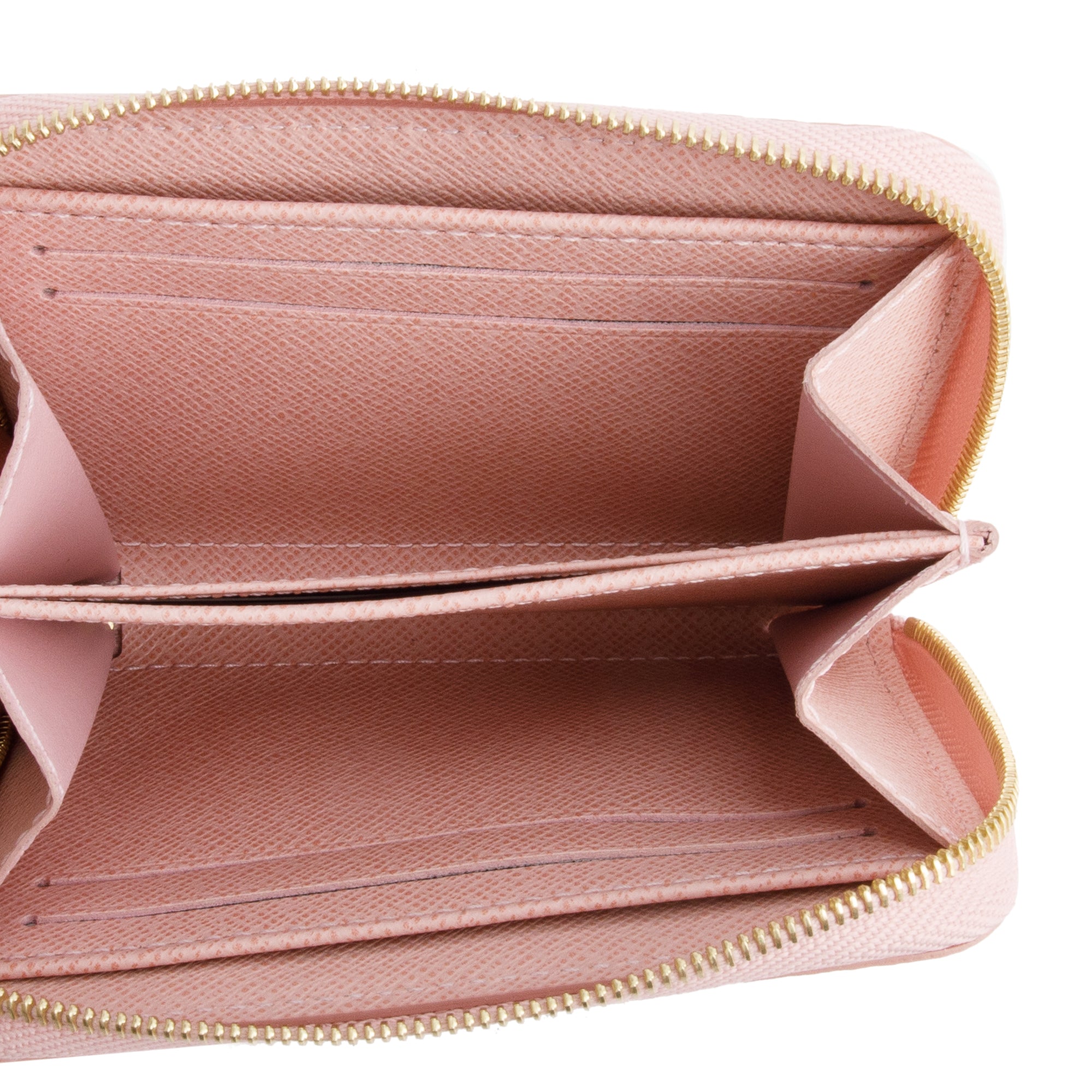Louis Vuitton 2023 Damier Azur Zippy Coin Purse w/ Box