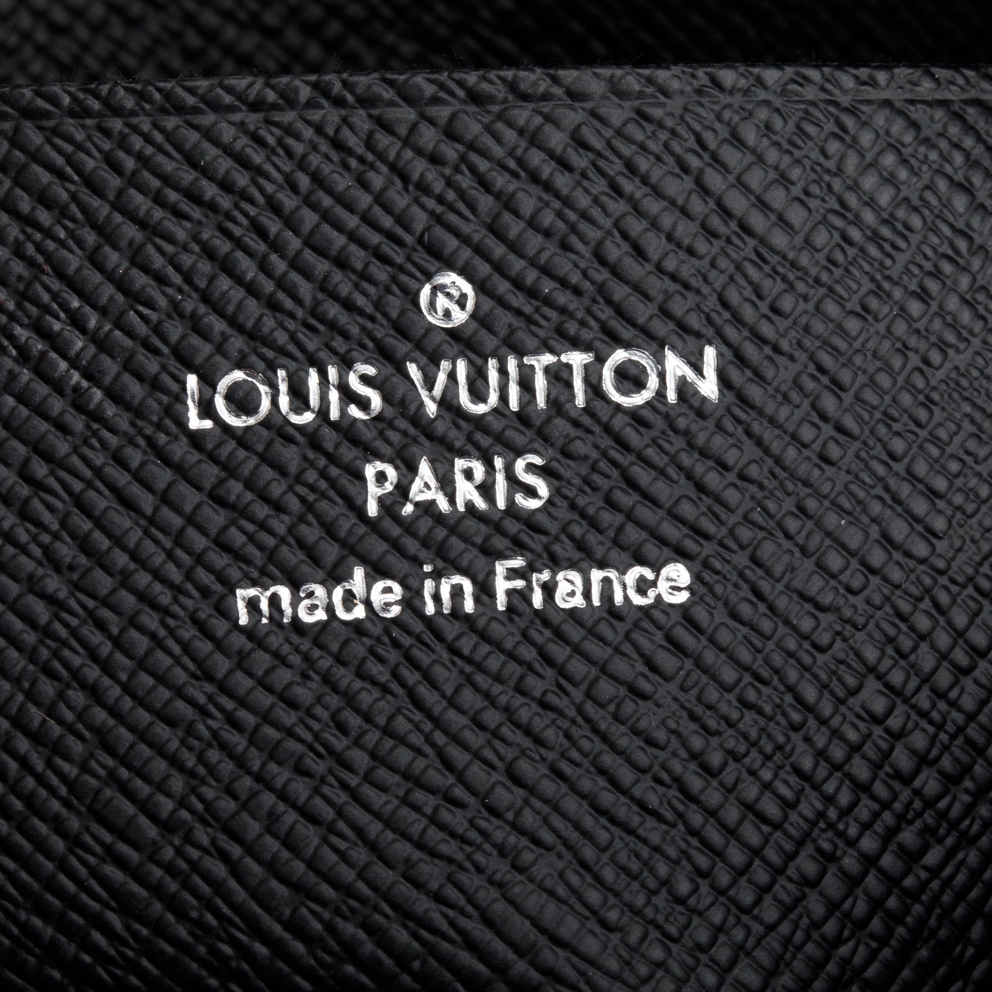 Louis Vuitton 2023 Monogram Macassar Christopher Wearable Wallet w/ Box & Receipt