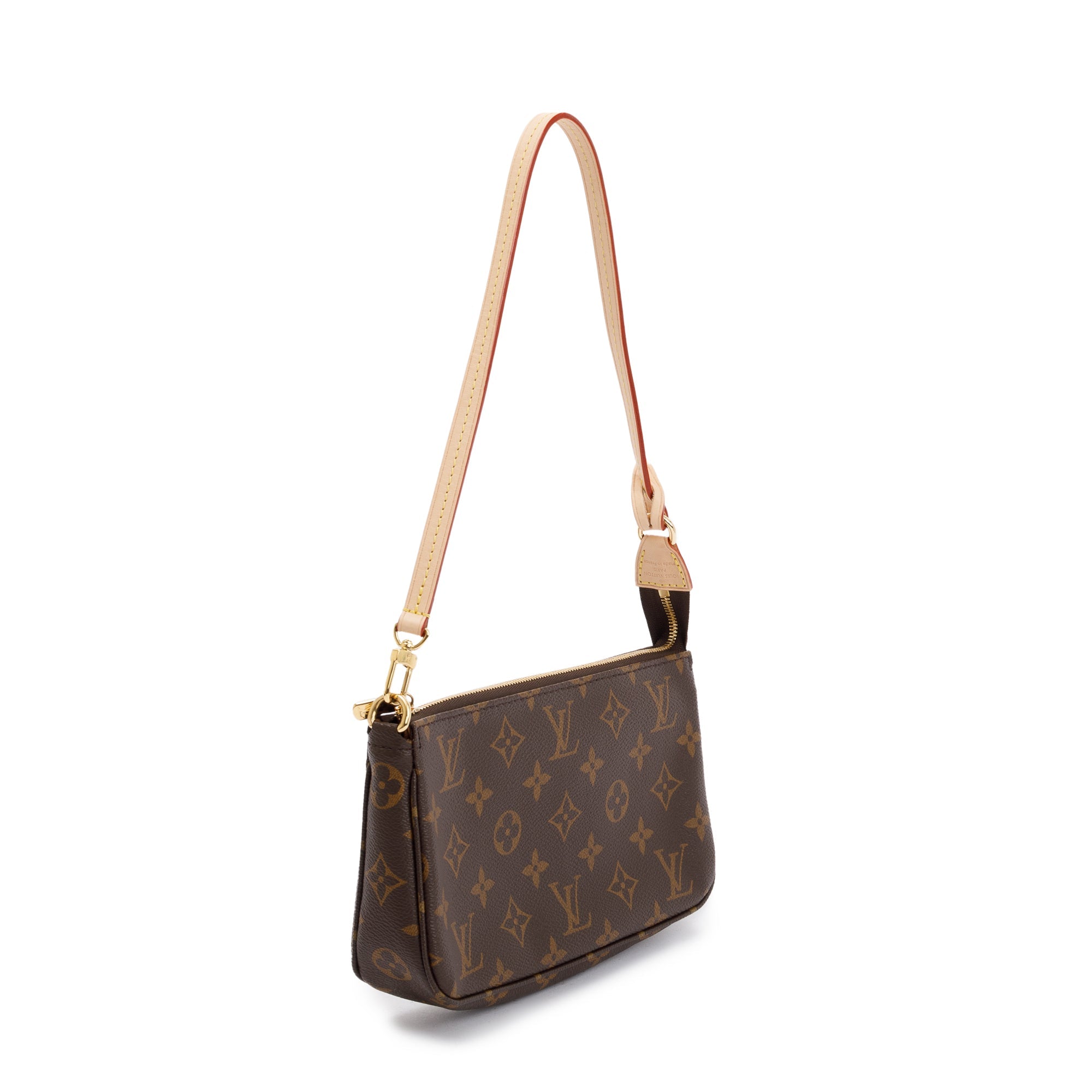 Louis Vuitton 2023 Monogram Pochette Accessories