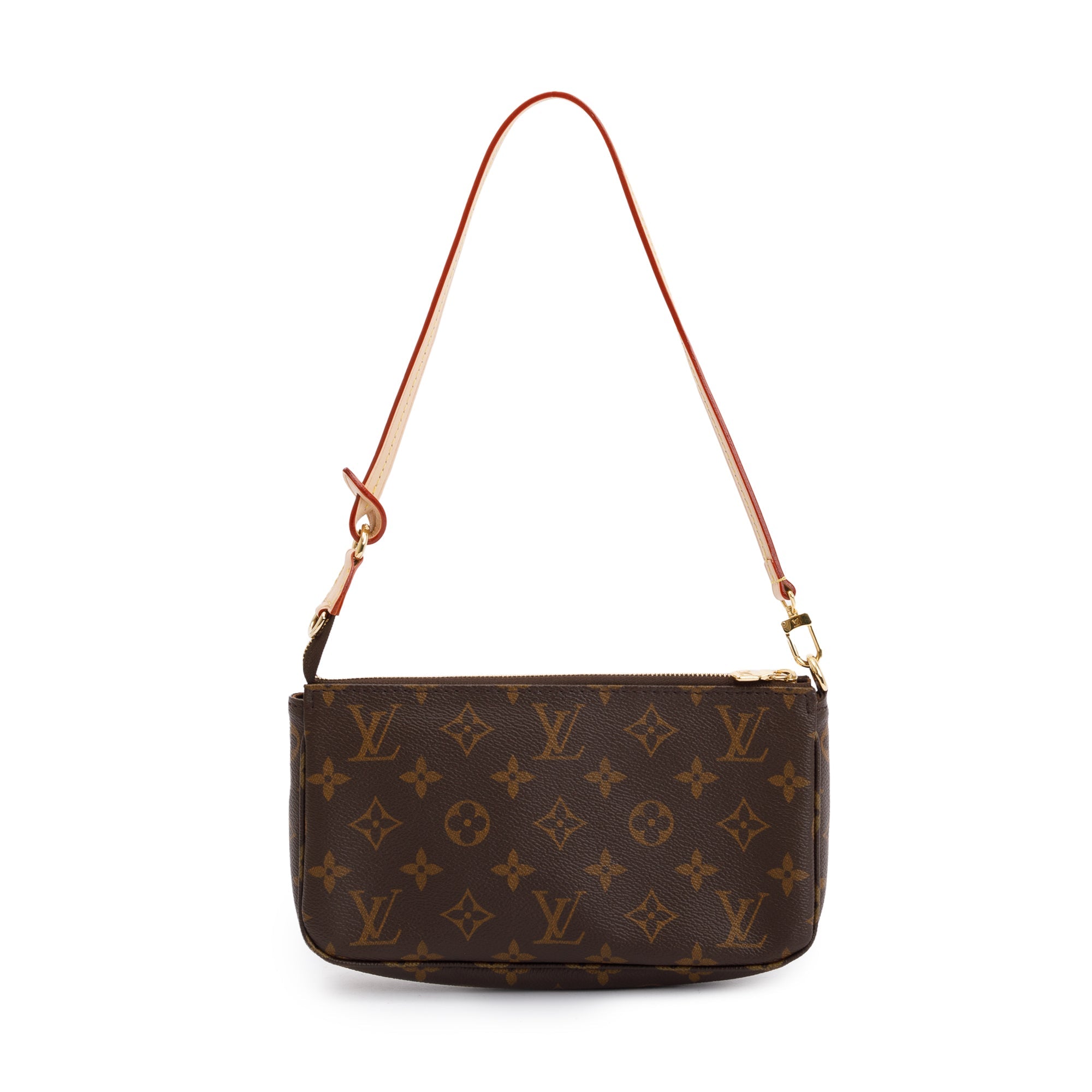Louis Vuitton 2023 Monogram Pochette Accessories