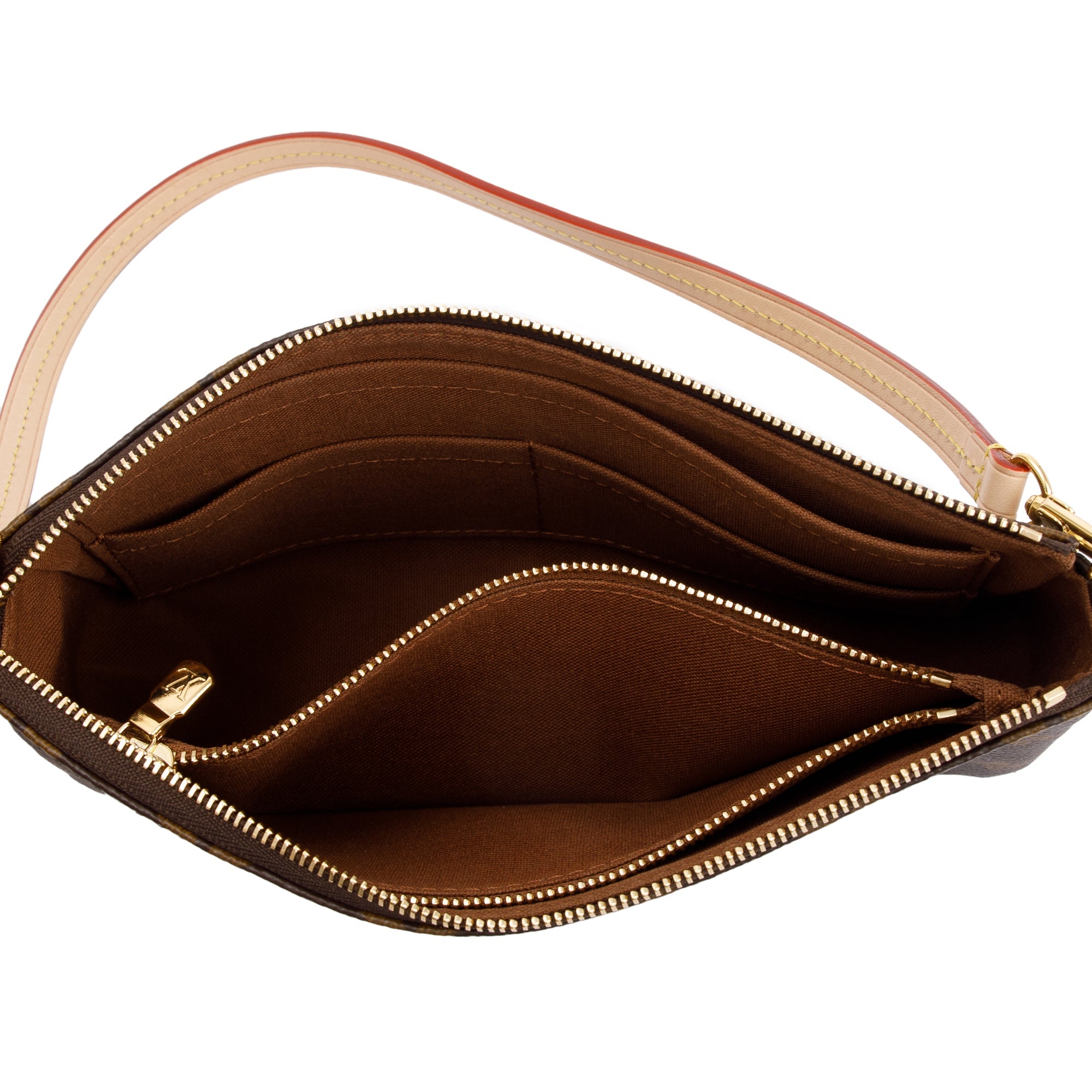 Louis Vuitton 2023 Monogram Pochette Accessories