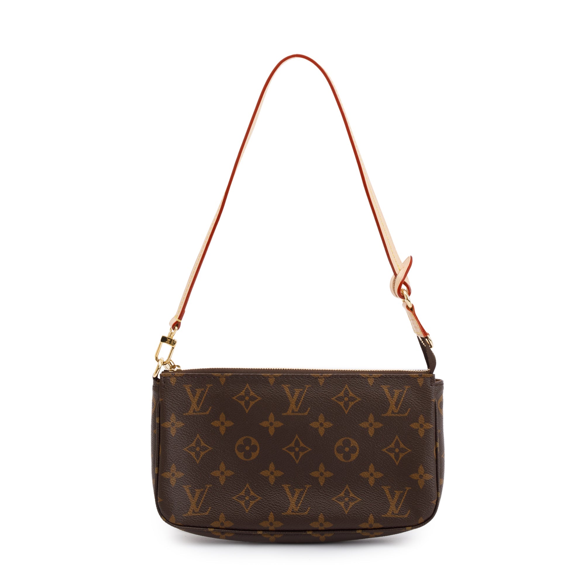 Louis Vuitton 2023 Monogram Pochette Accessories