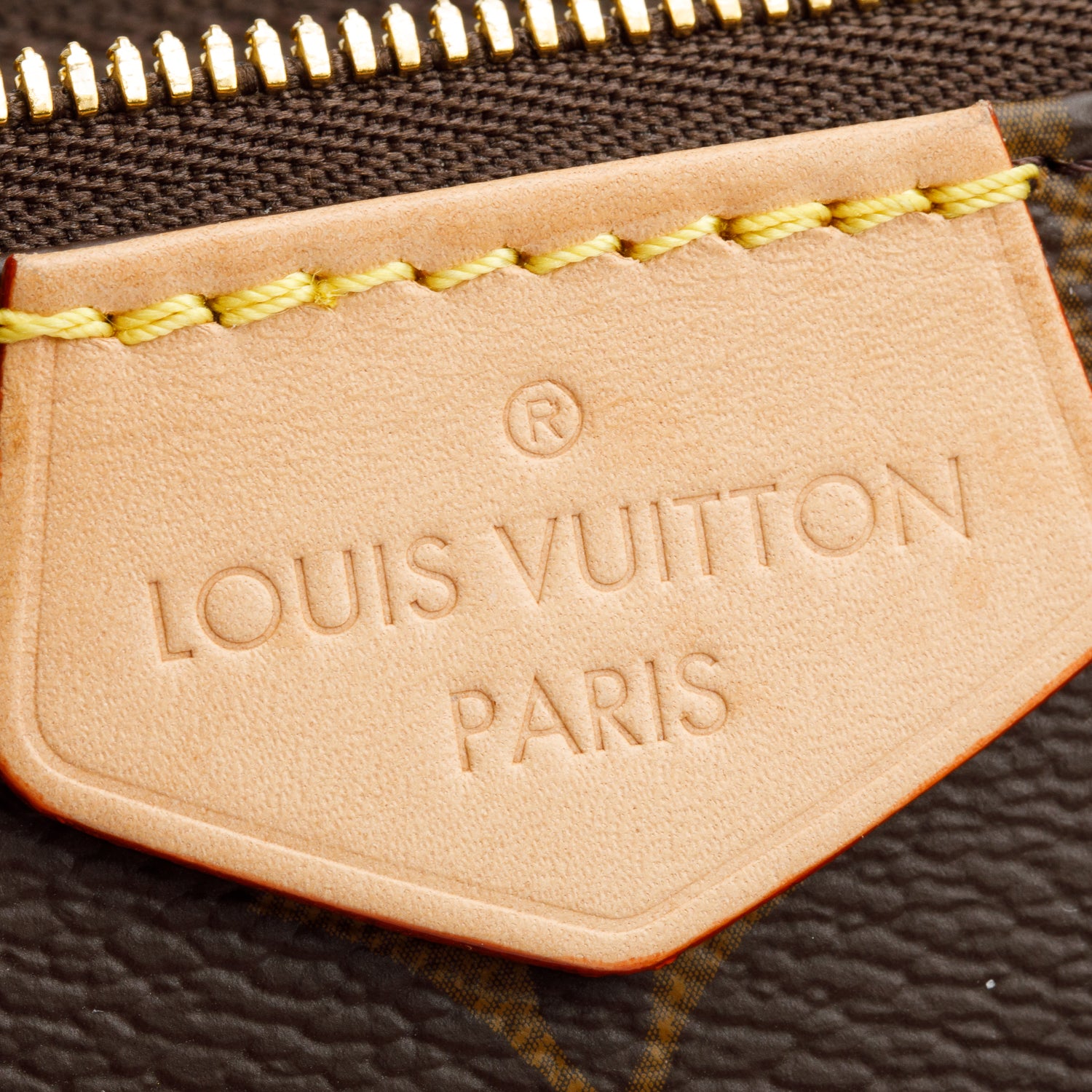 Louis Vuitton 2023 Monogram Rose Multi-Pochette Accessoires w/ Box & Receipt