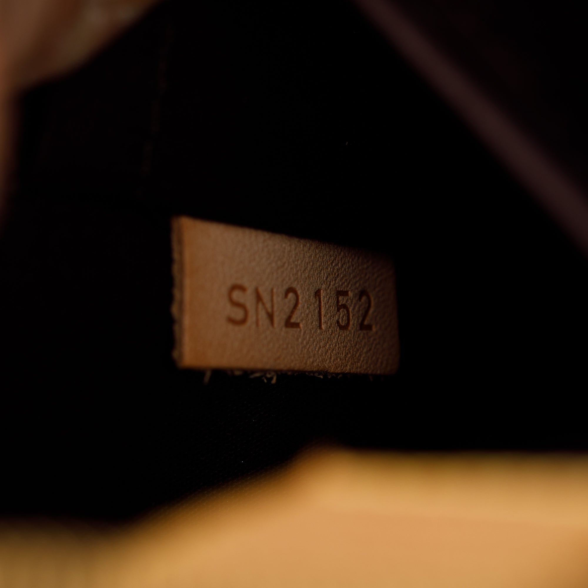 Louis Vuitton Amarante Monogram Vernis Alma PM