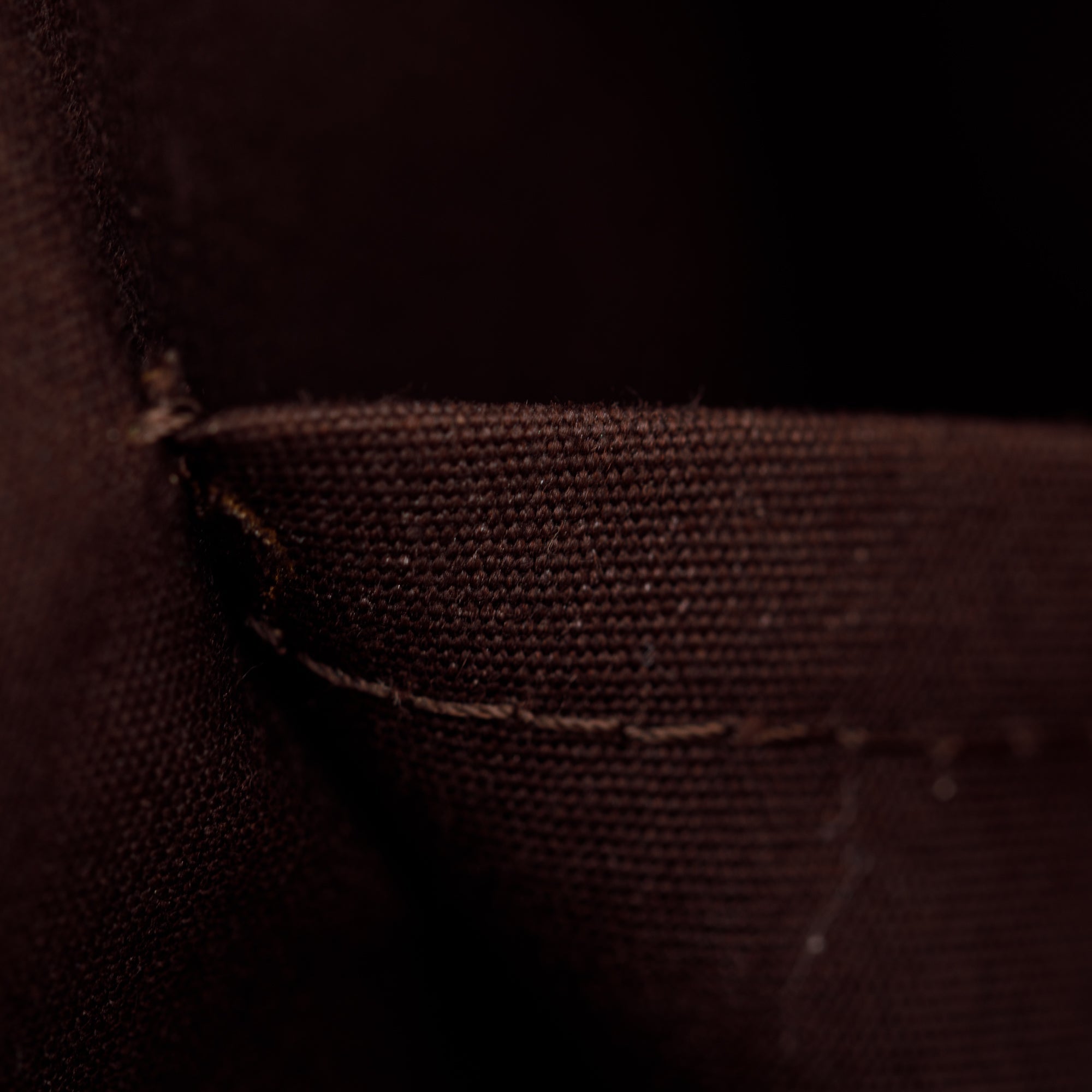 Louis Vuitton Amarante Monogram Vernis Rosewood Avenue Bag