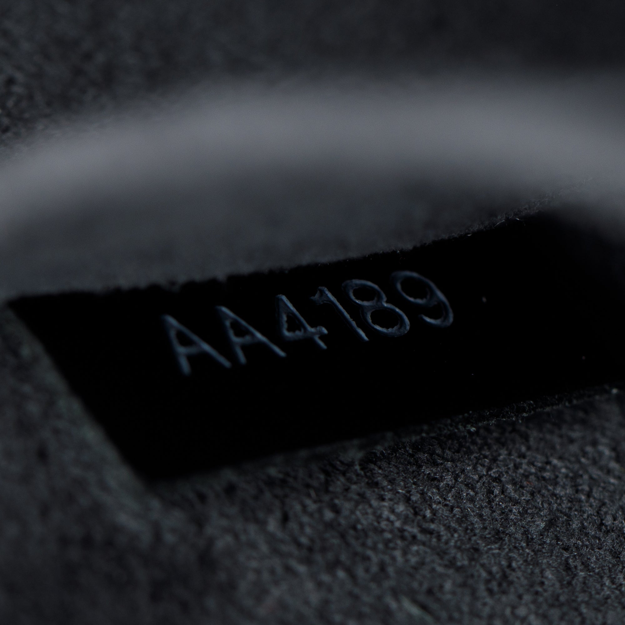 Louis Vuitton Black Epi Alma BB W/ Box